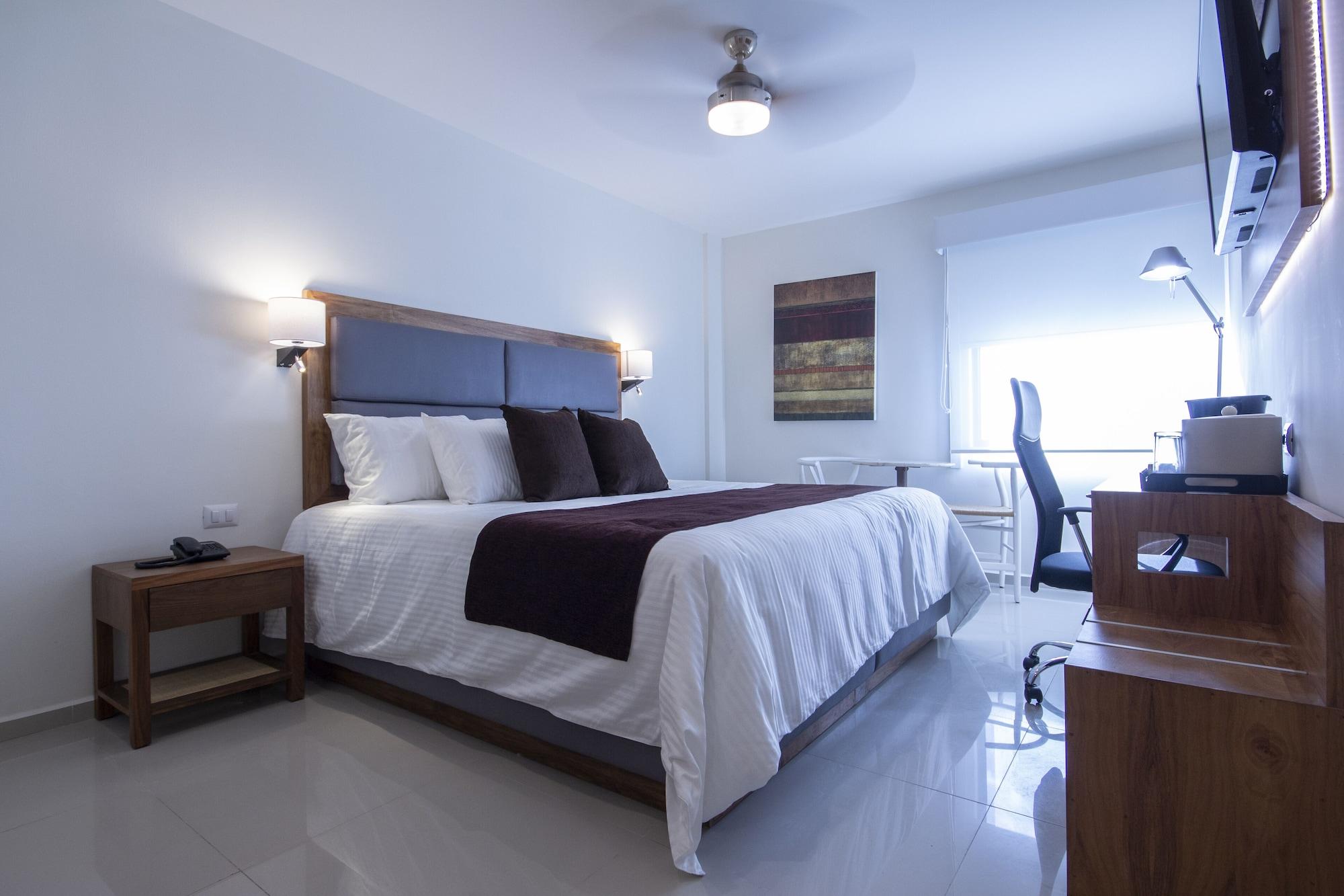 Mision Express Altabrisa 3*