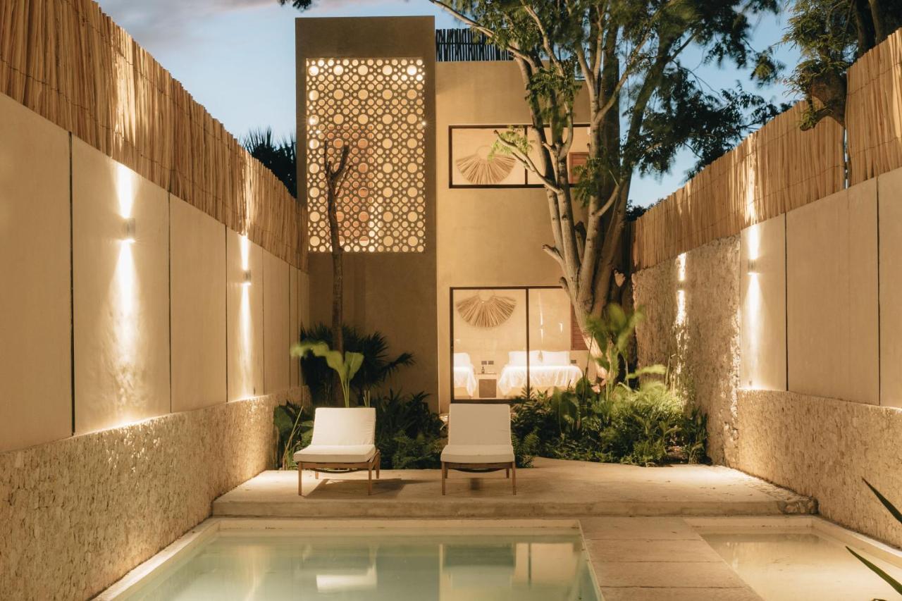 Villa Casa Nah