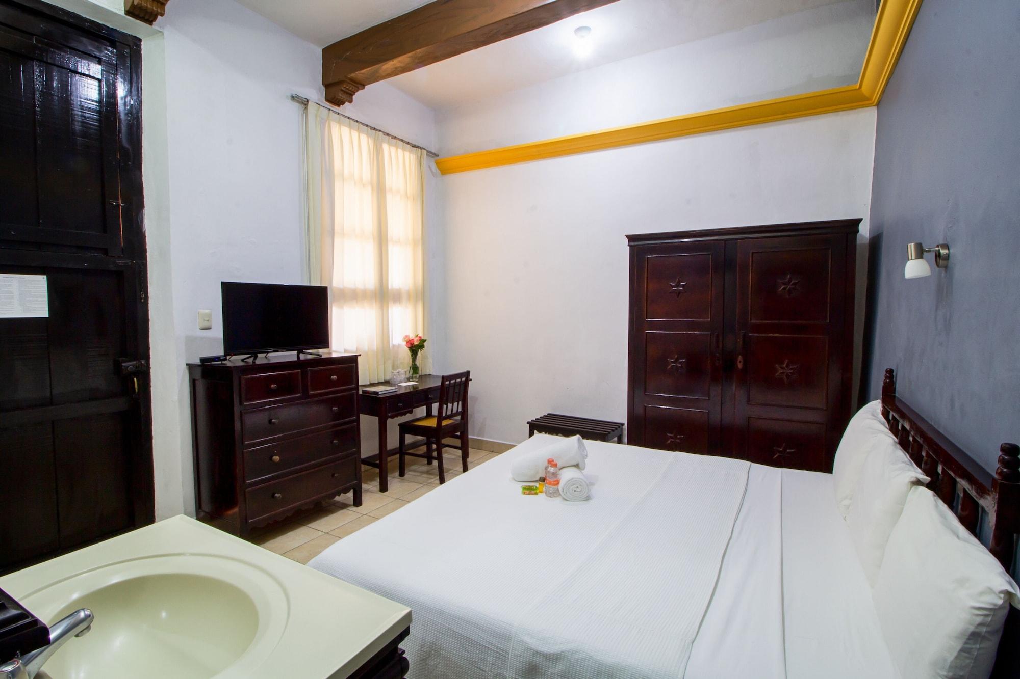Montejo Hotel