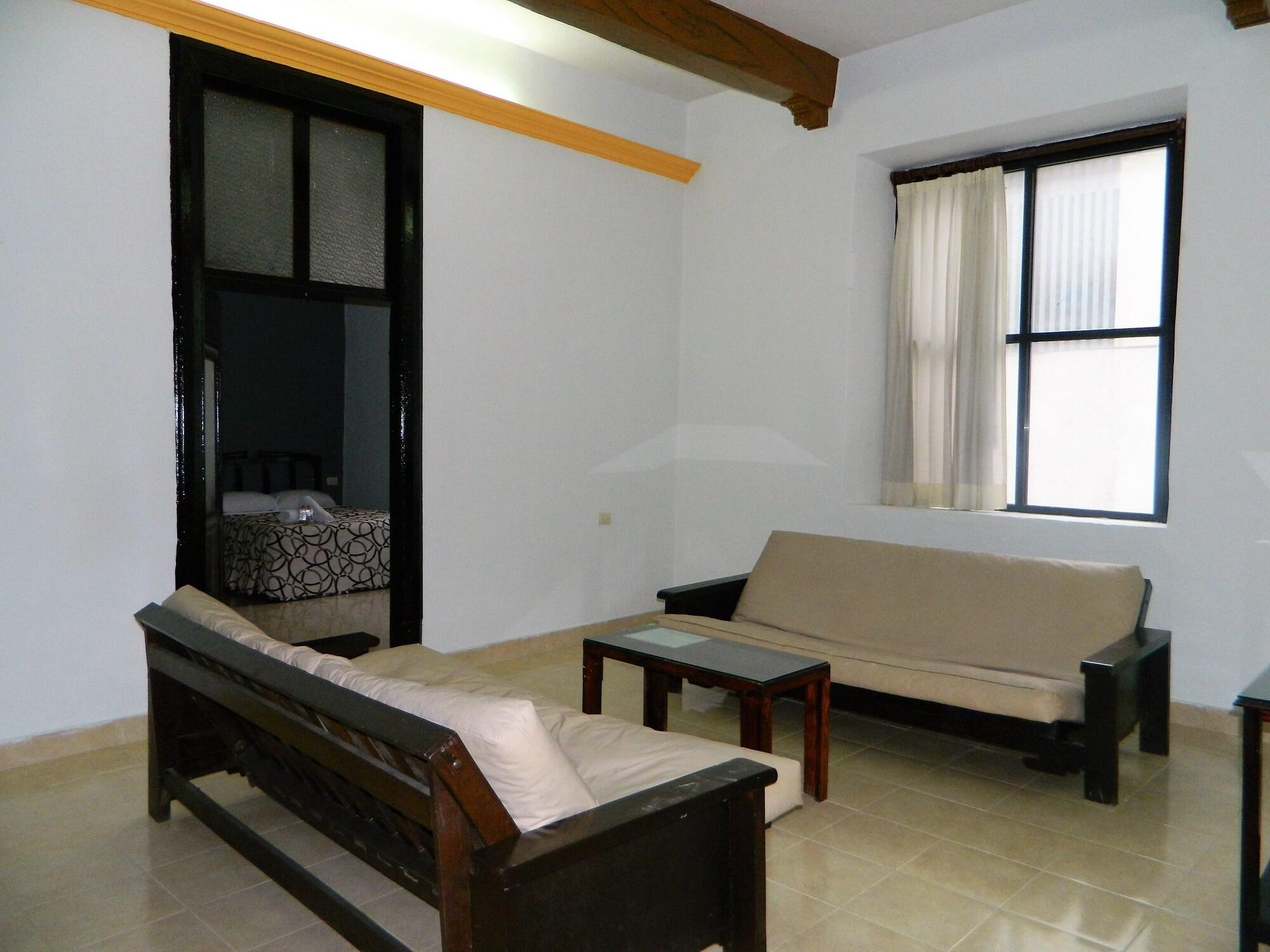 Montejo 3* Merida