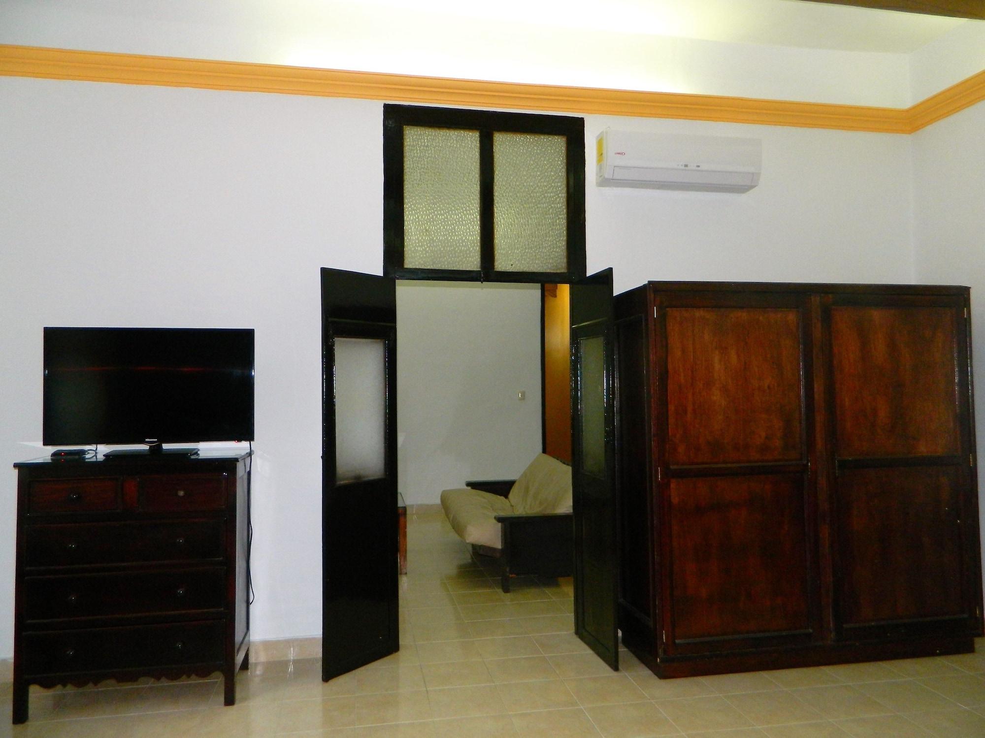 Montejo Hotel Merida