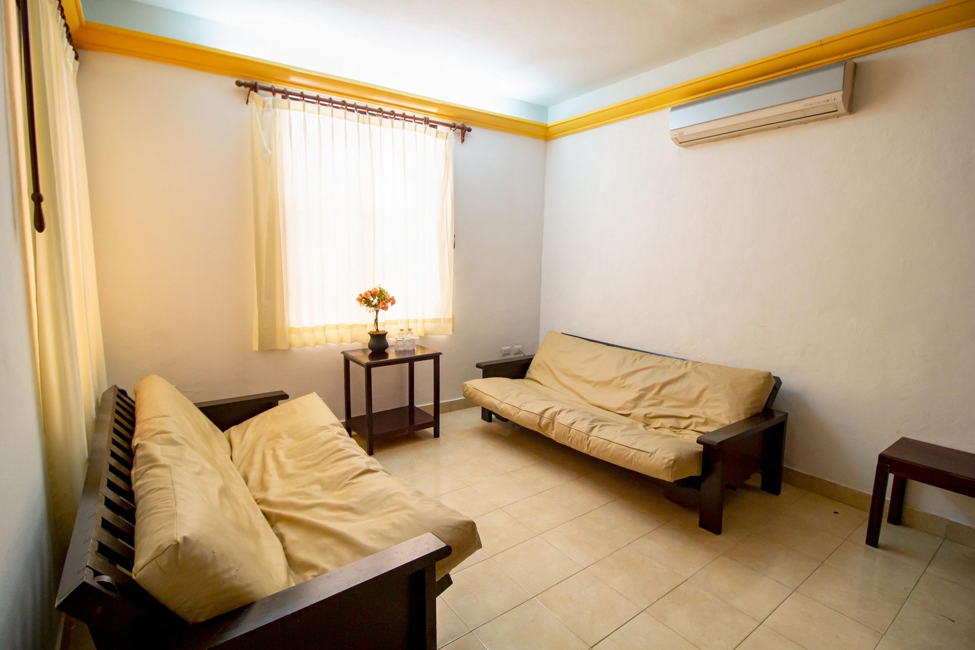 Montejo Hotel 3*