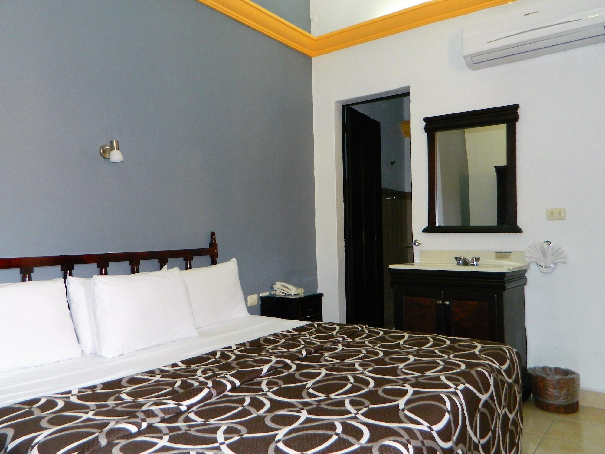 Hotel Montejo