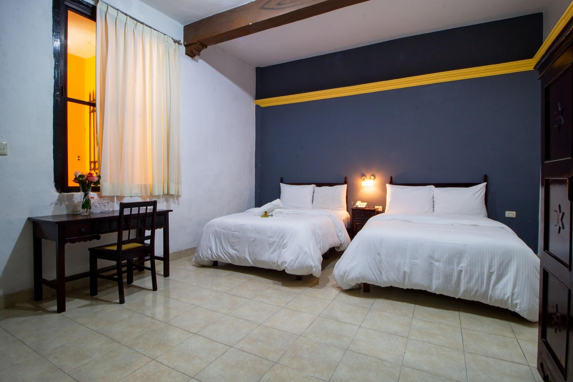 Montejo Hotel