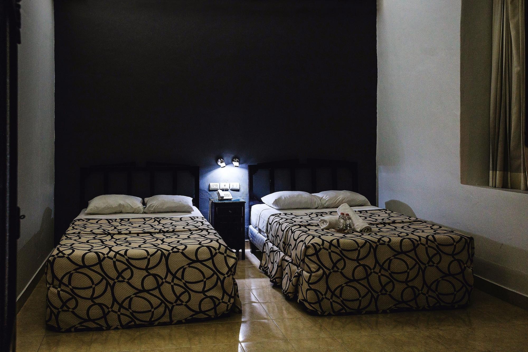 Montejo Hotel Merida