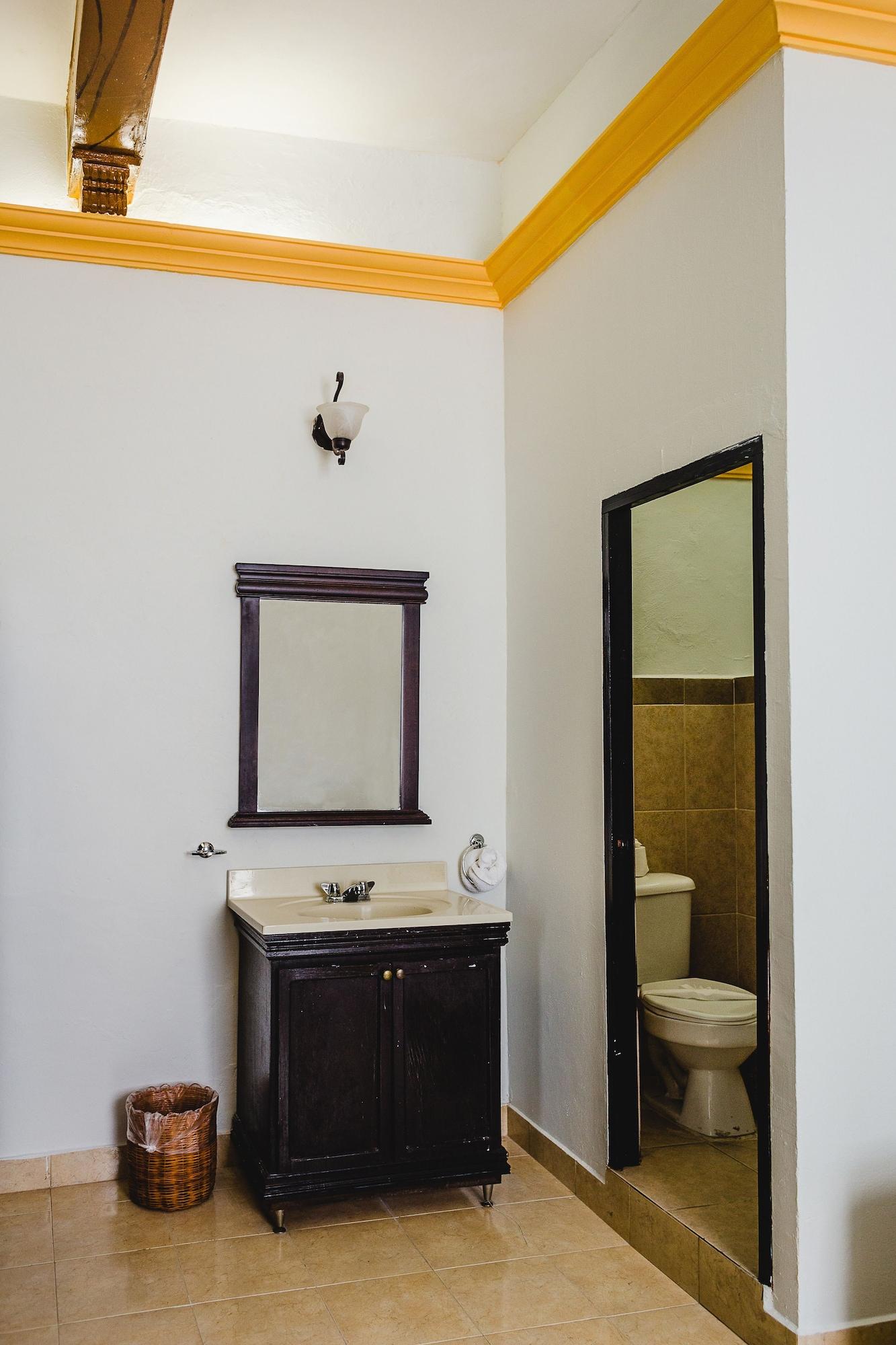 Montejo Hotel 3*