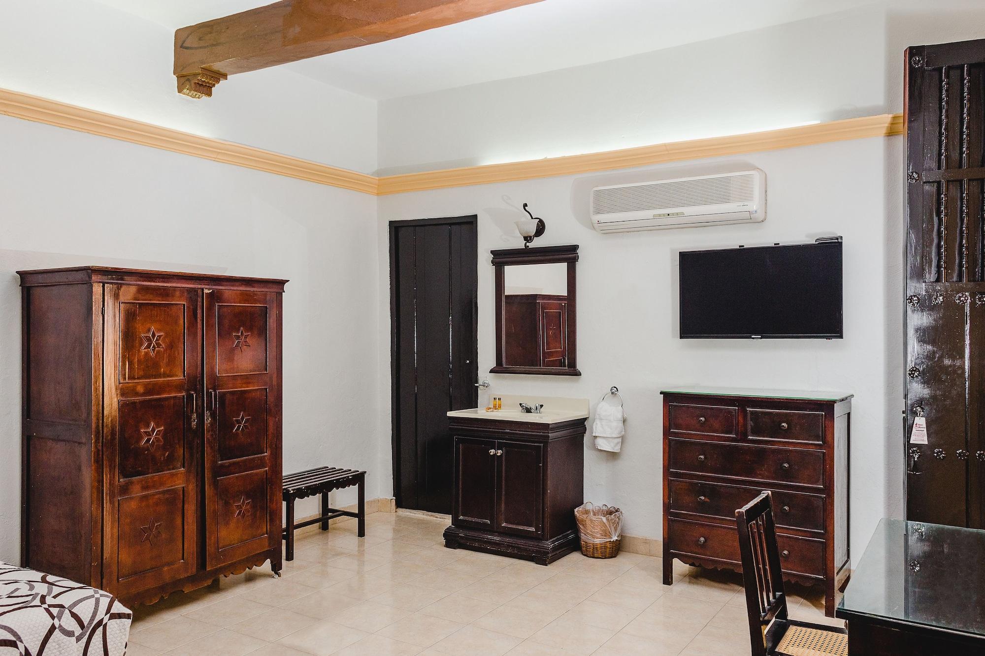 Hotel Montejo Mérida