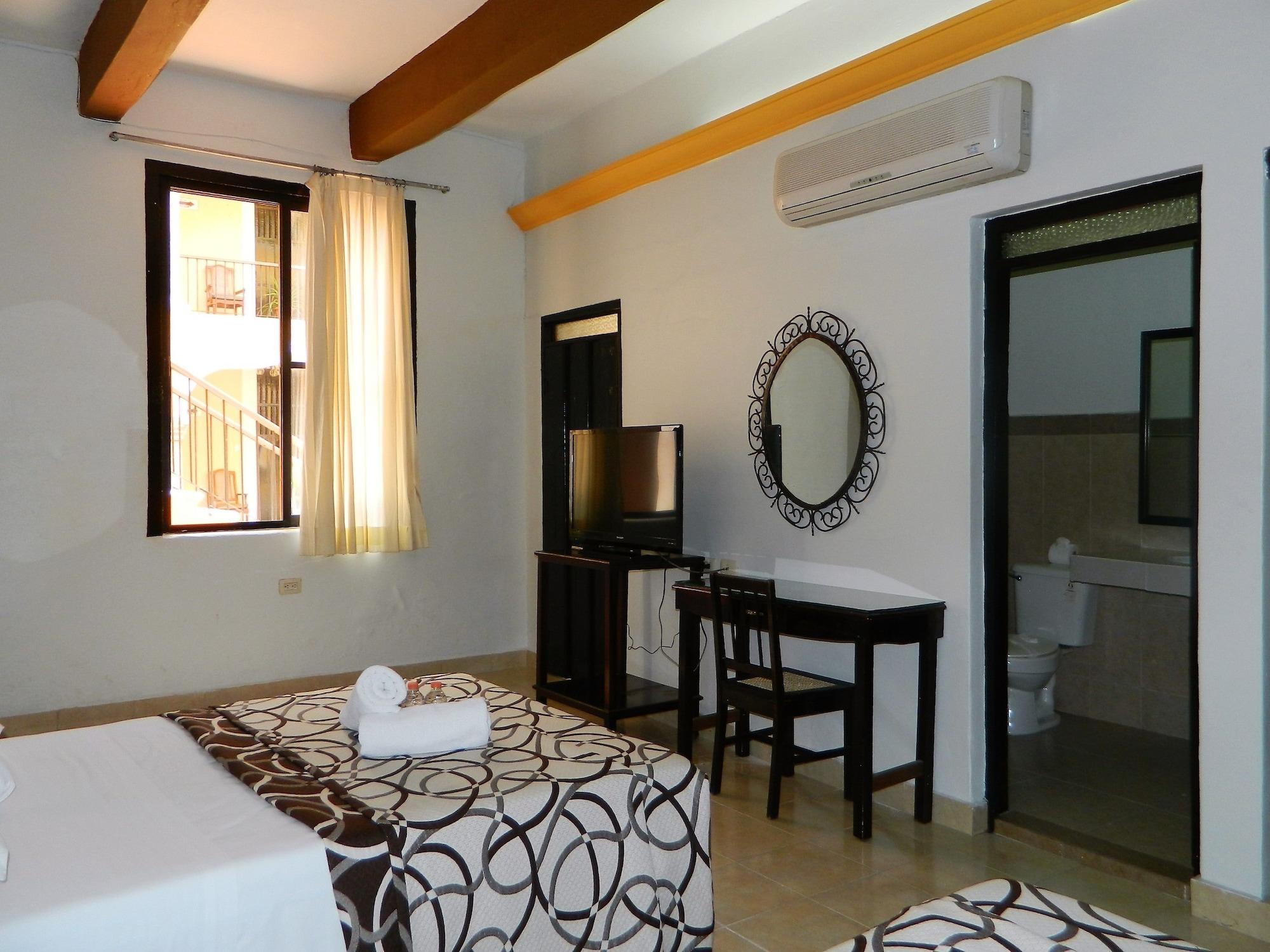 Montejo 3* Merida