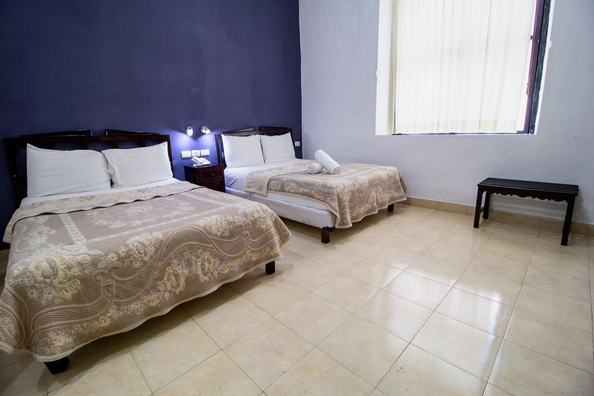 Hotel Montejo 3*