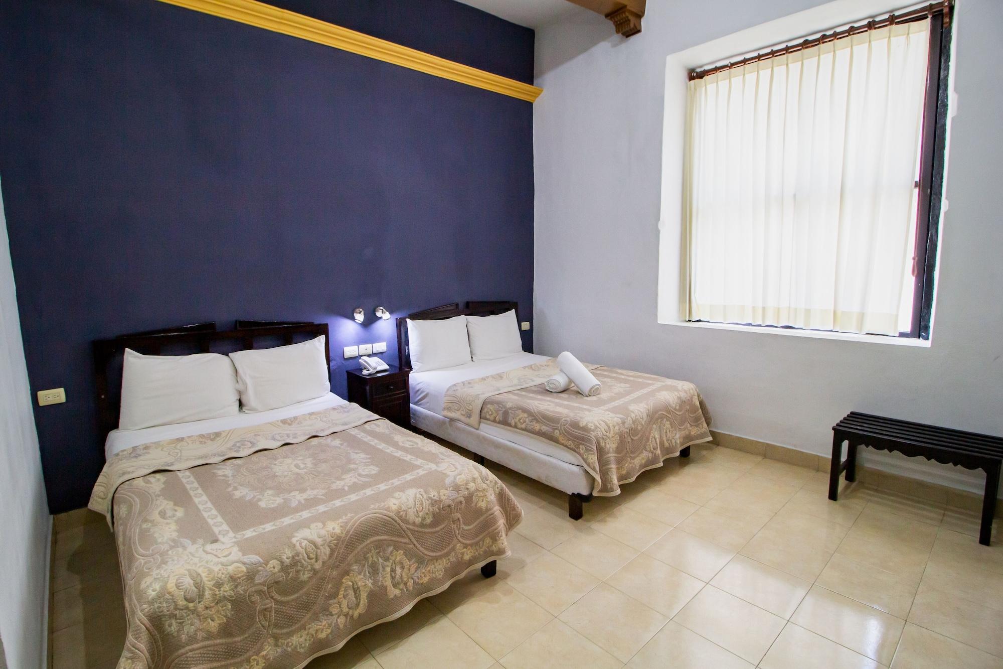 Hotel Montejo