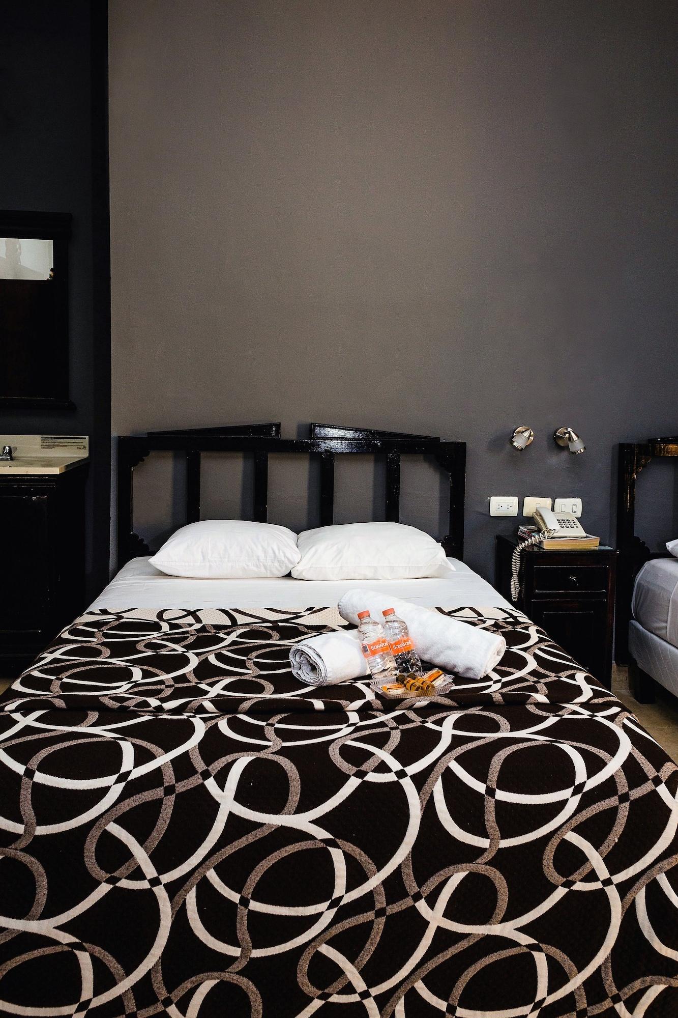 Montejo Hotel 3*