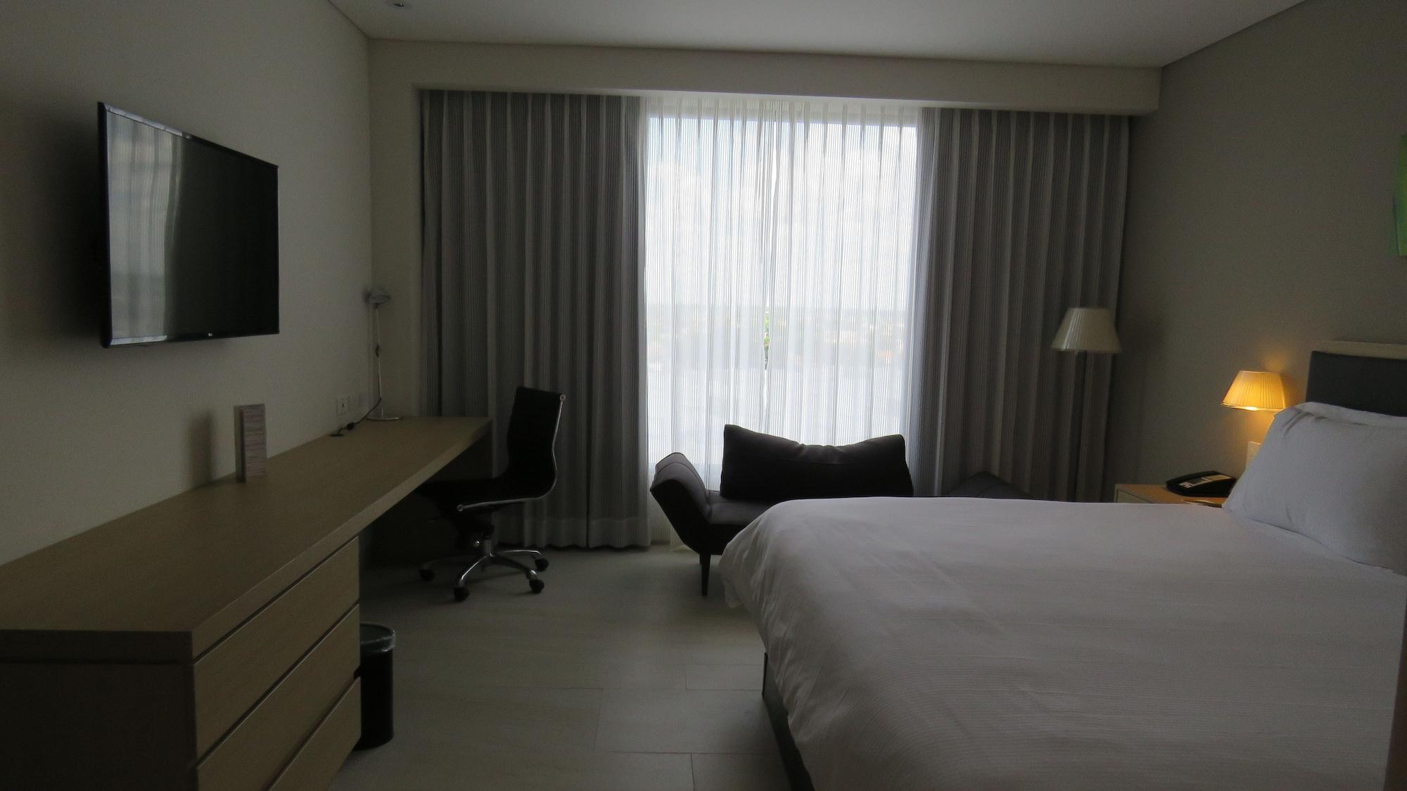 Hilton Garden Hotel