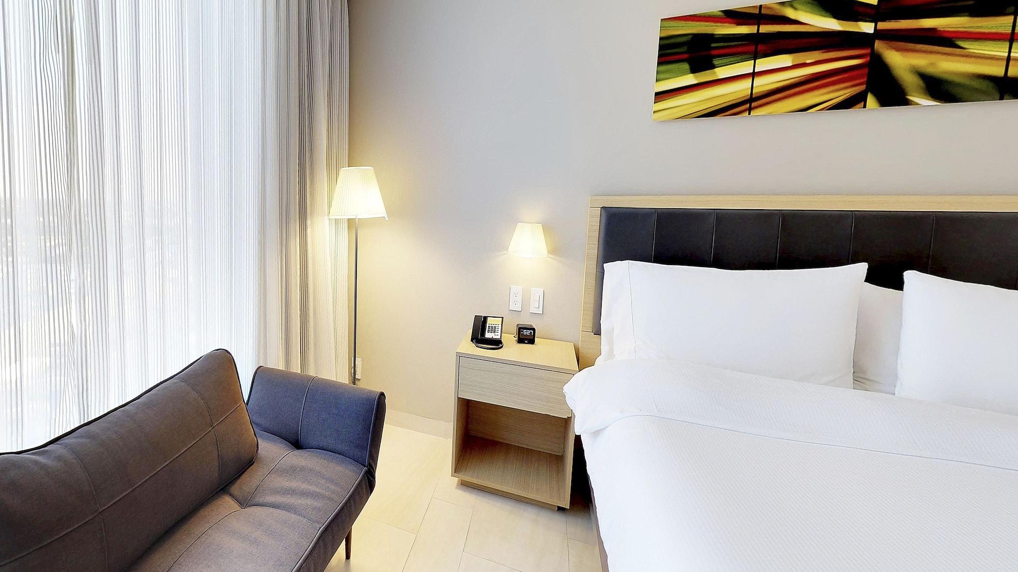 Hilton Garden Hotel