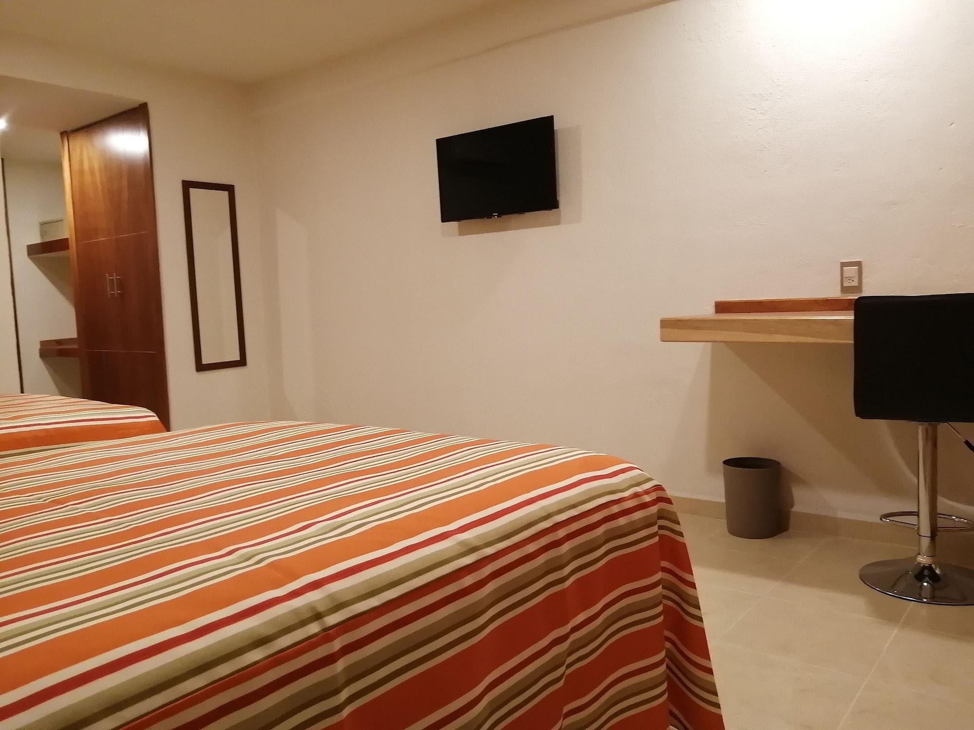 Misol-ha Hotel 3*