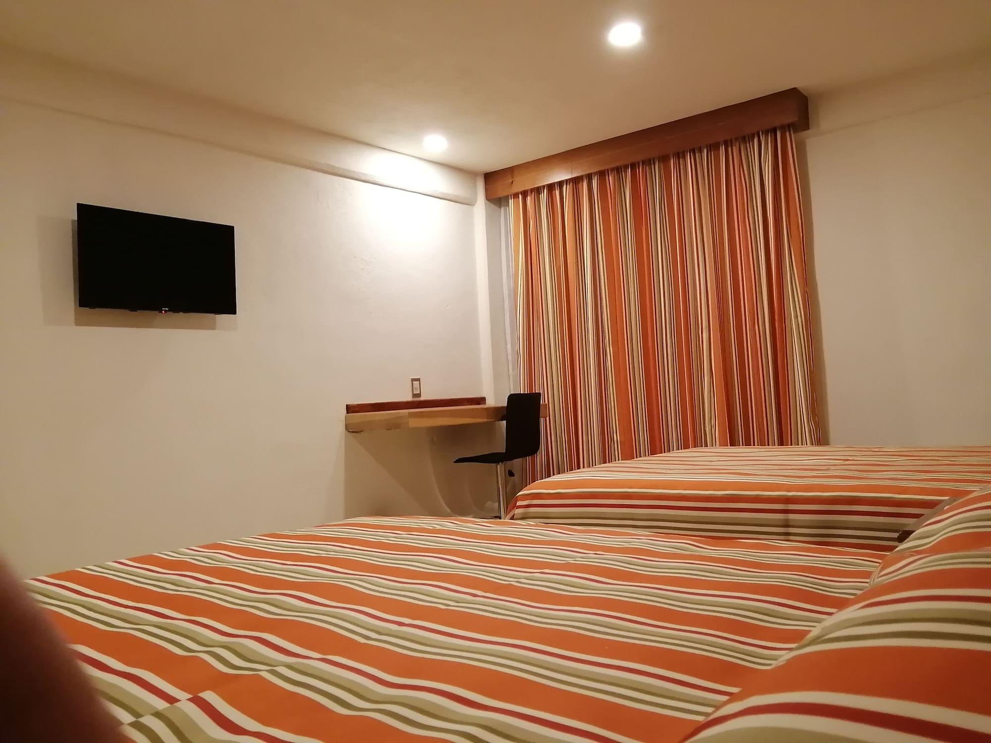 Misol-ha 3* Mérida