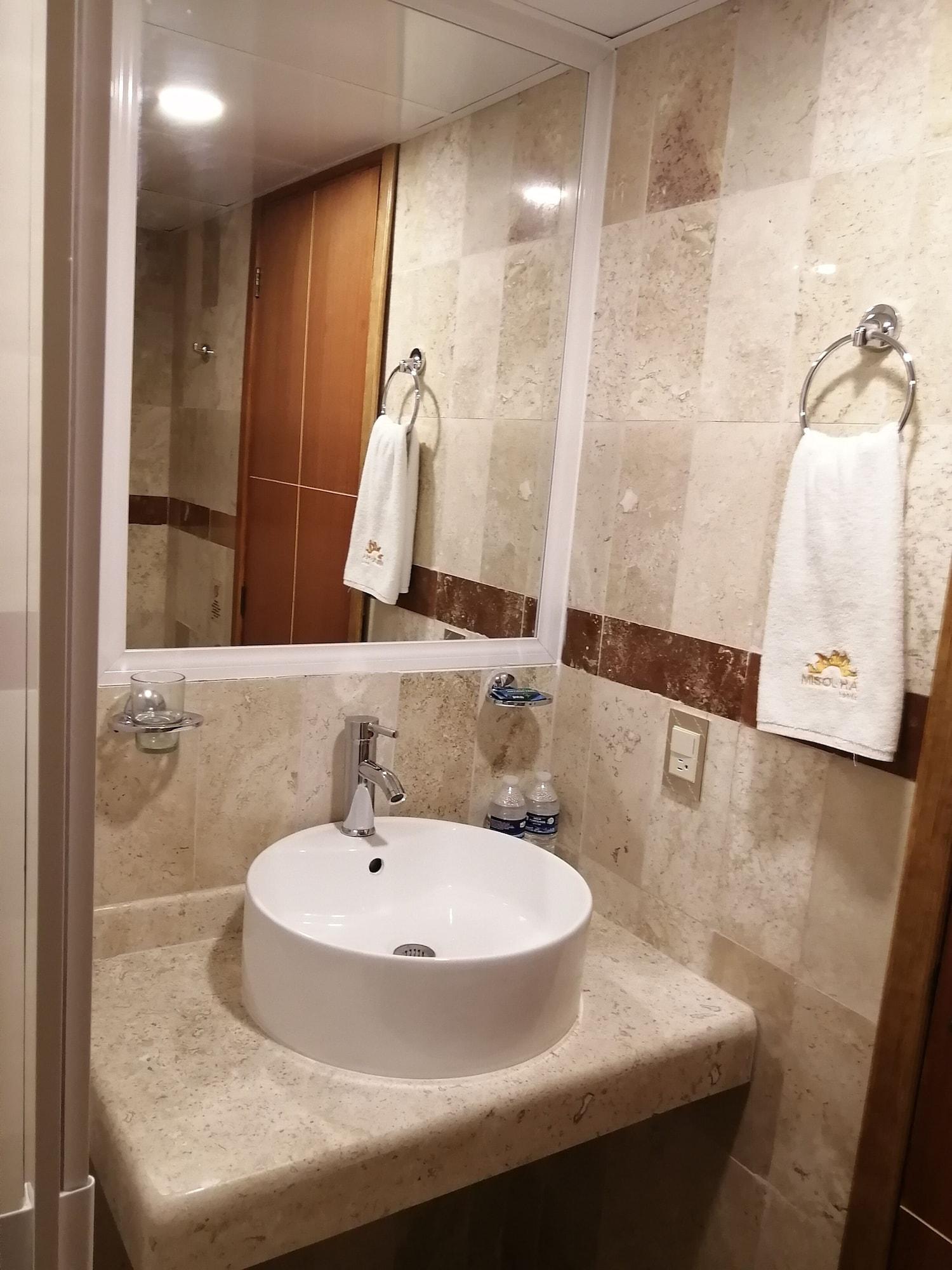 Hotel Misol-ha 3*
