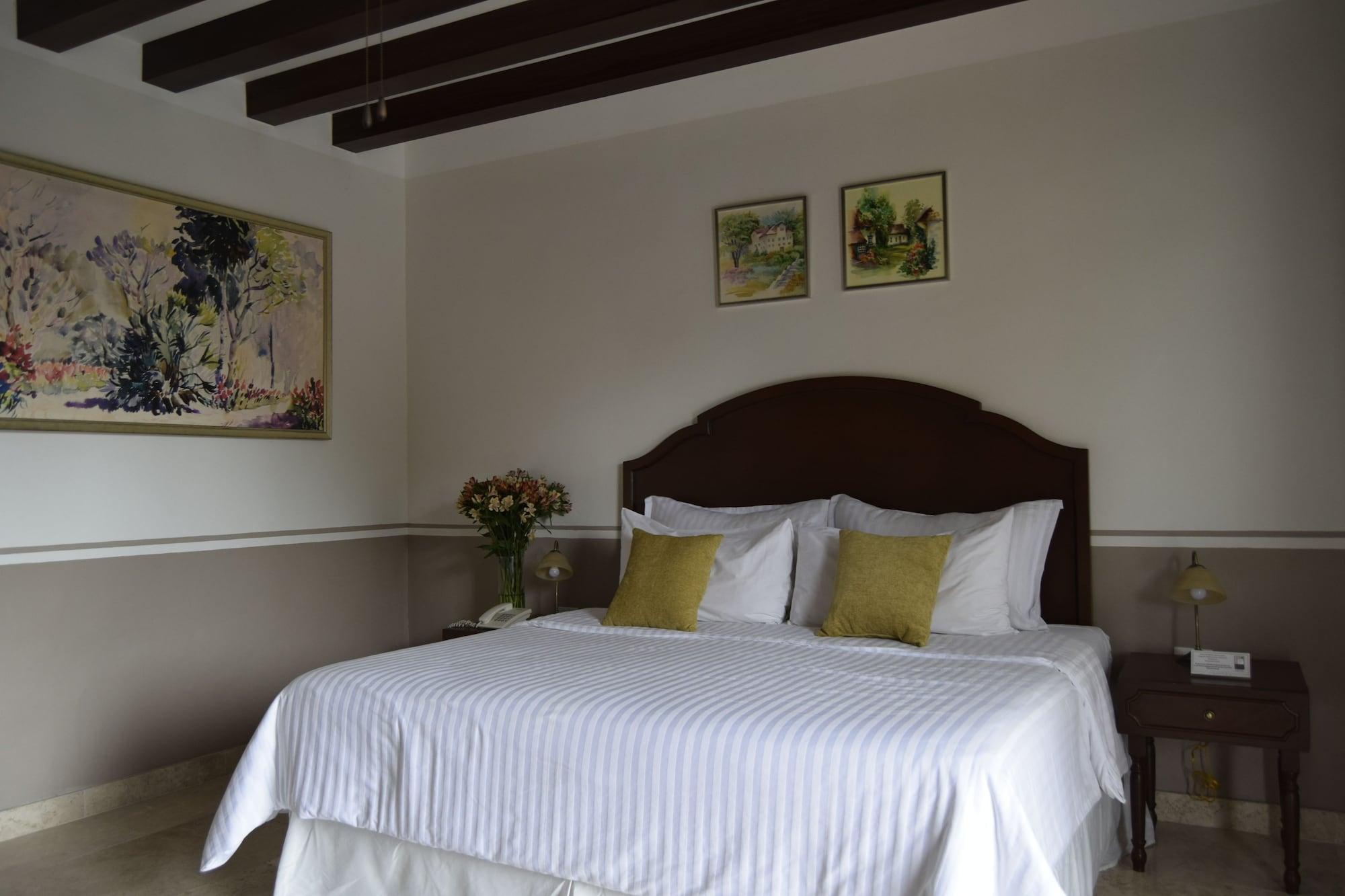 Casa Lucia Boutique Mérida