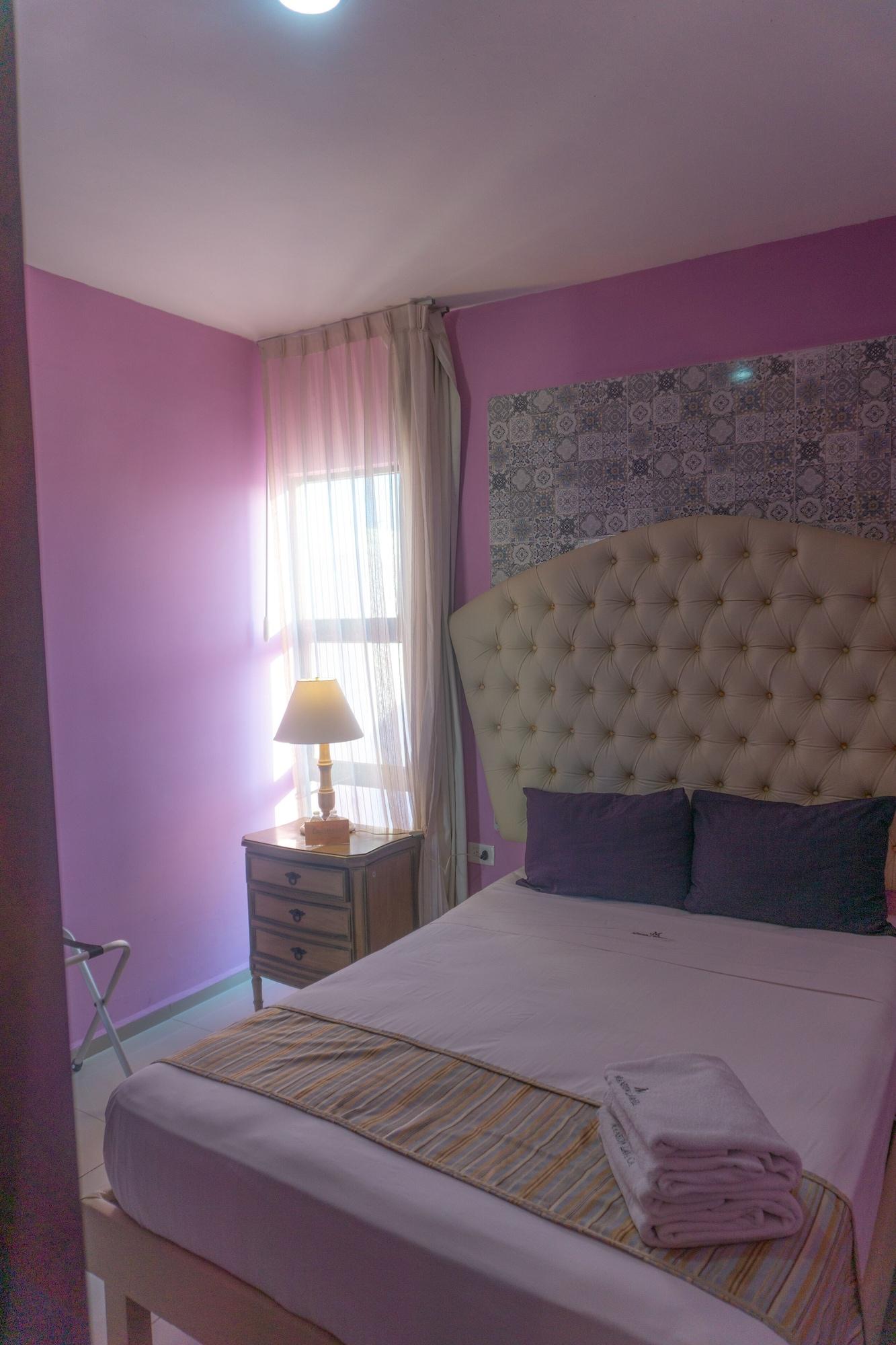 Hotel Lavanda Cas 5*