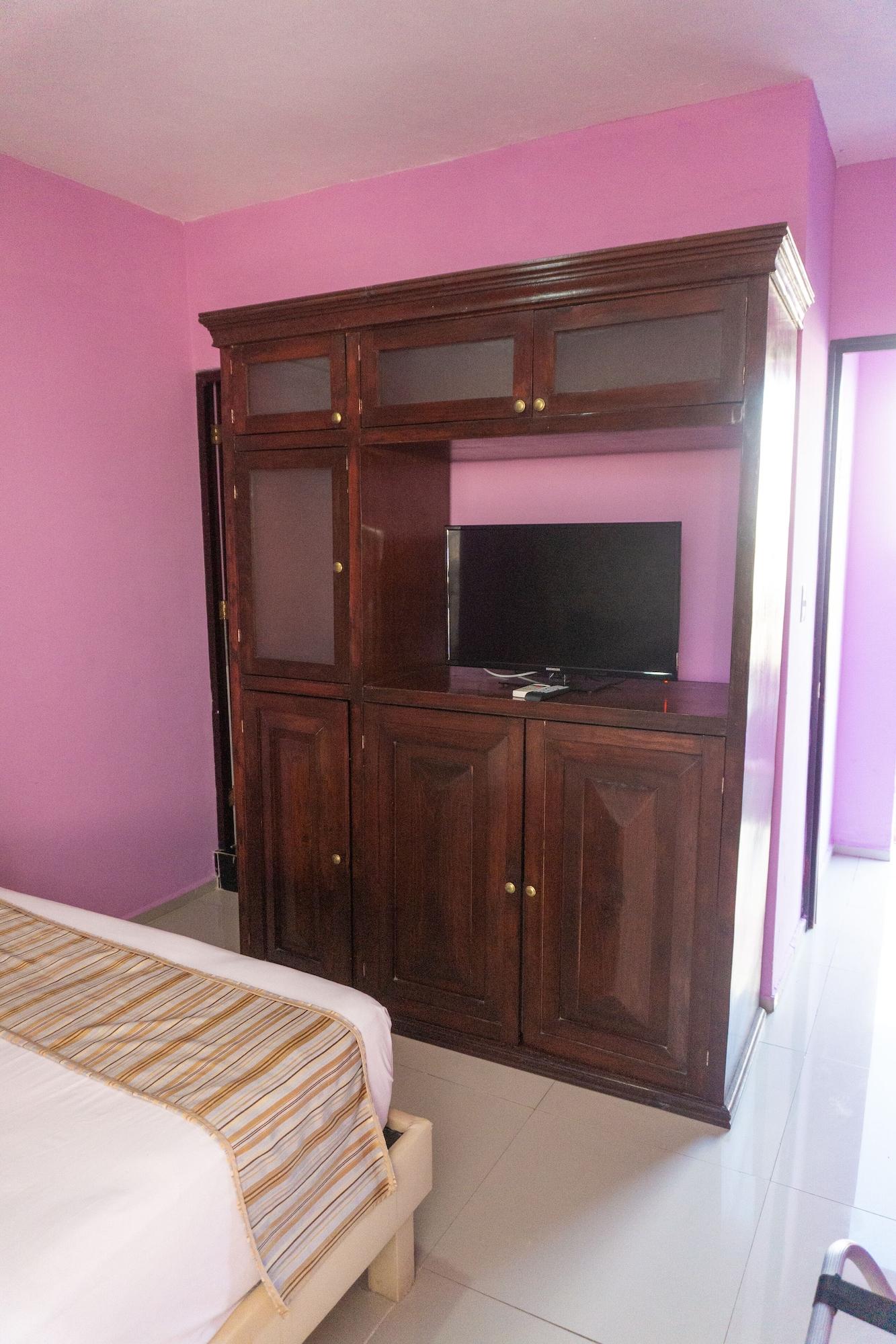 Hotel Lavanda Cas Mérida
