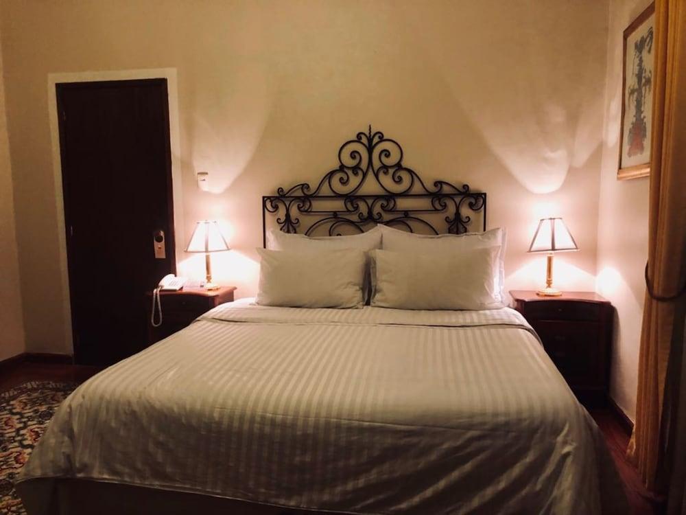 Casa Lucia Boutique Mérida