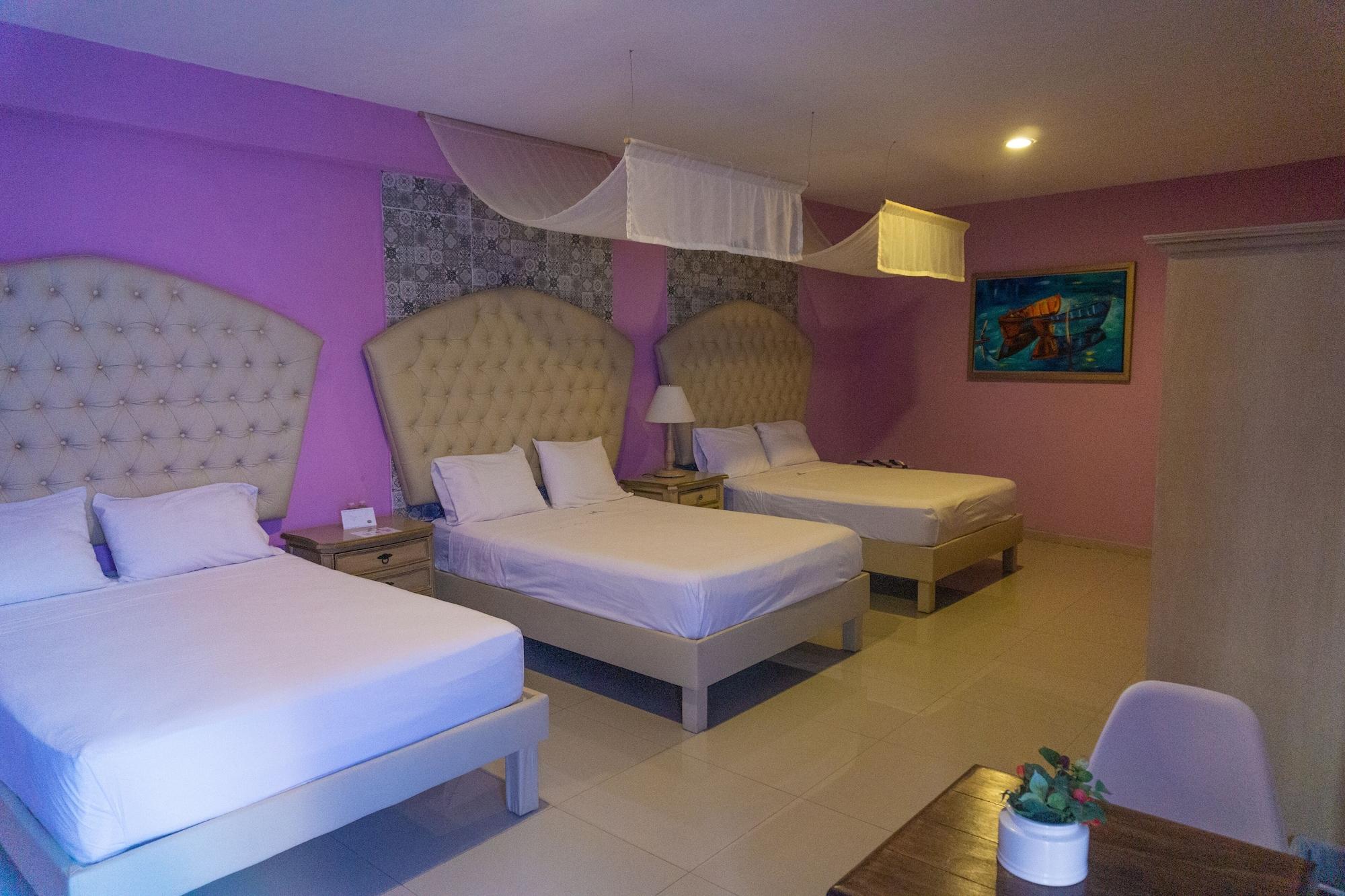 Lavanda Cas Hotel 5*