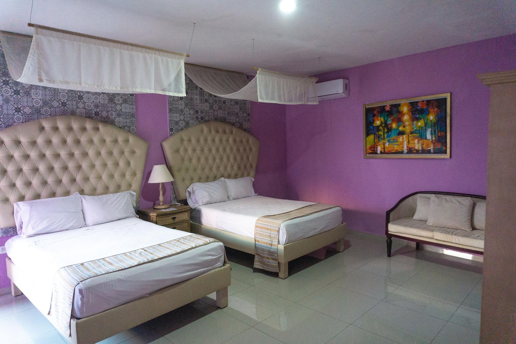Hotel Lavanda Cas 5*