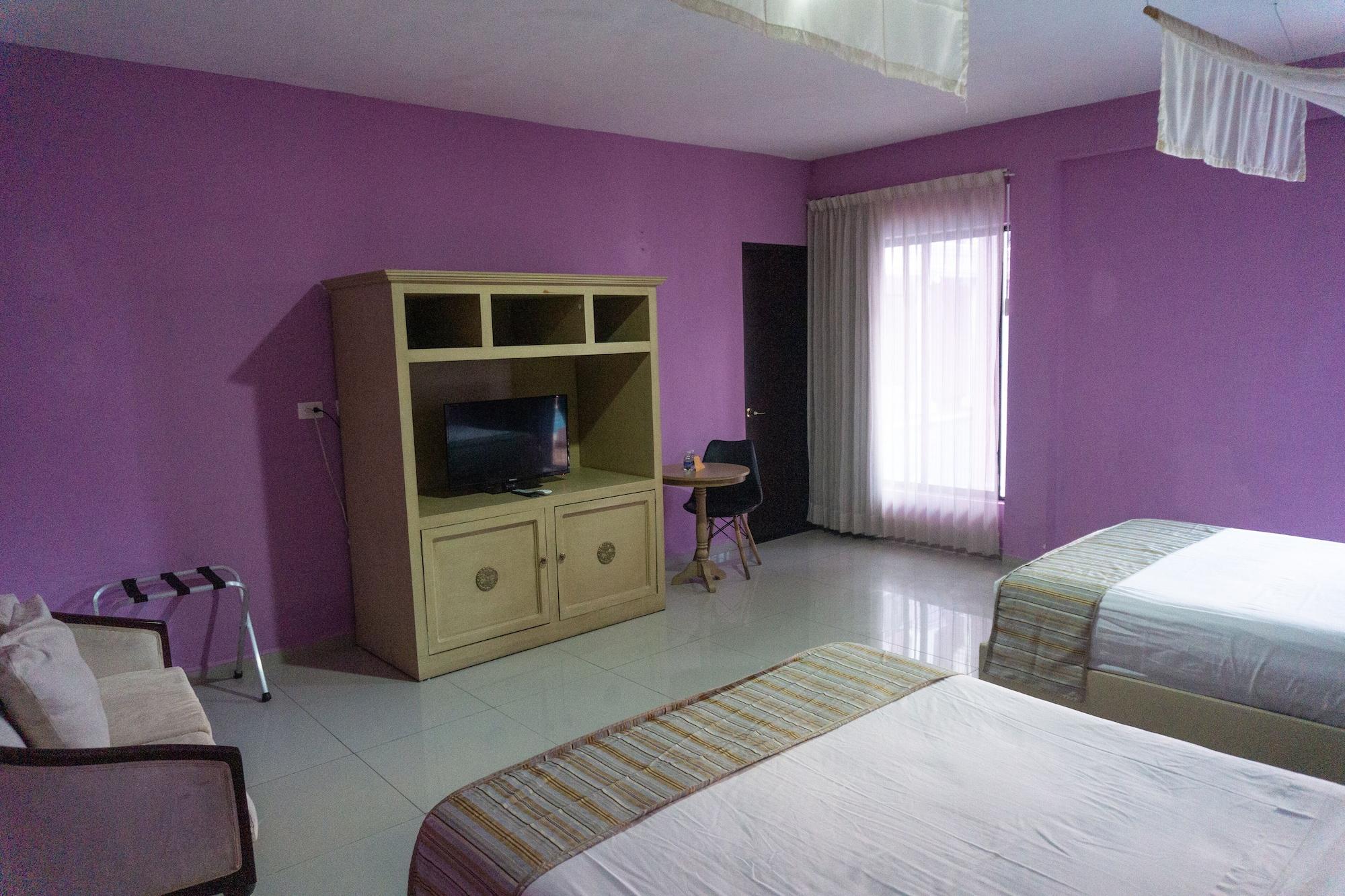Lavanda Cas 5* Mérida