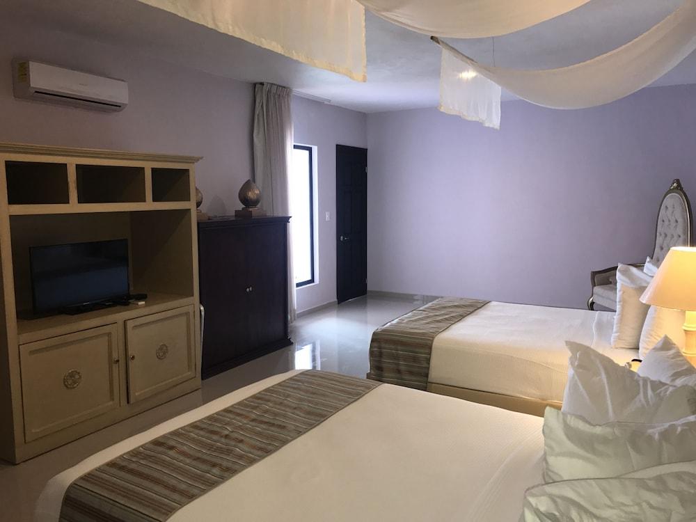 Hotel Lavanda Cas