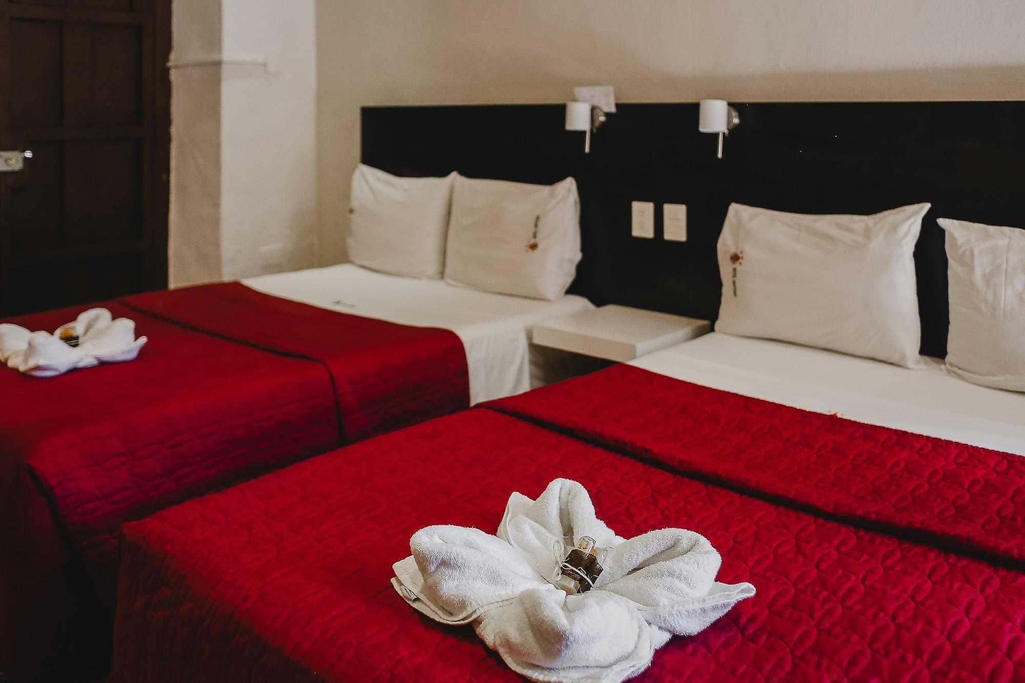 Santiago Hotel