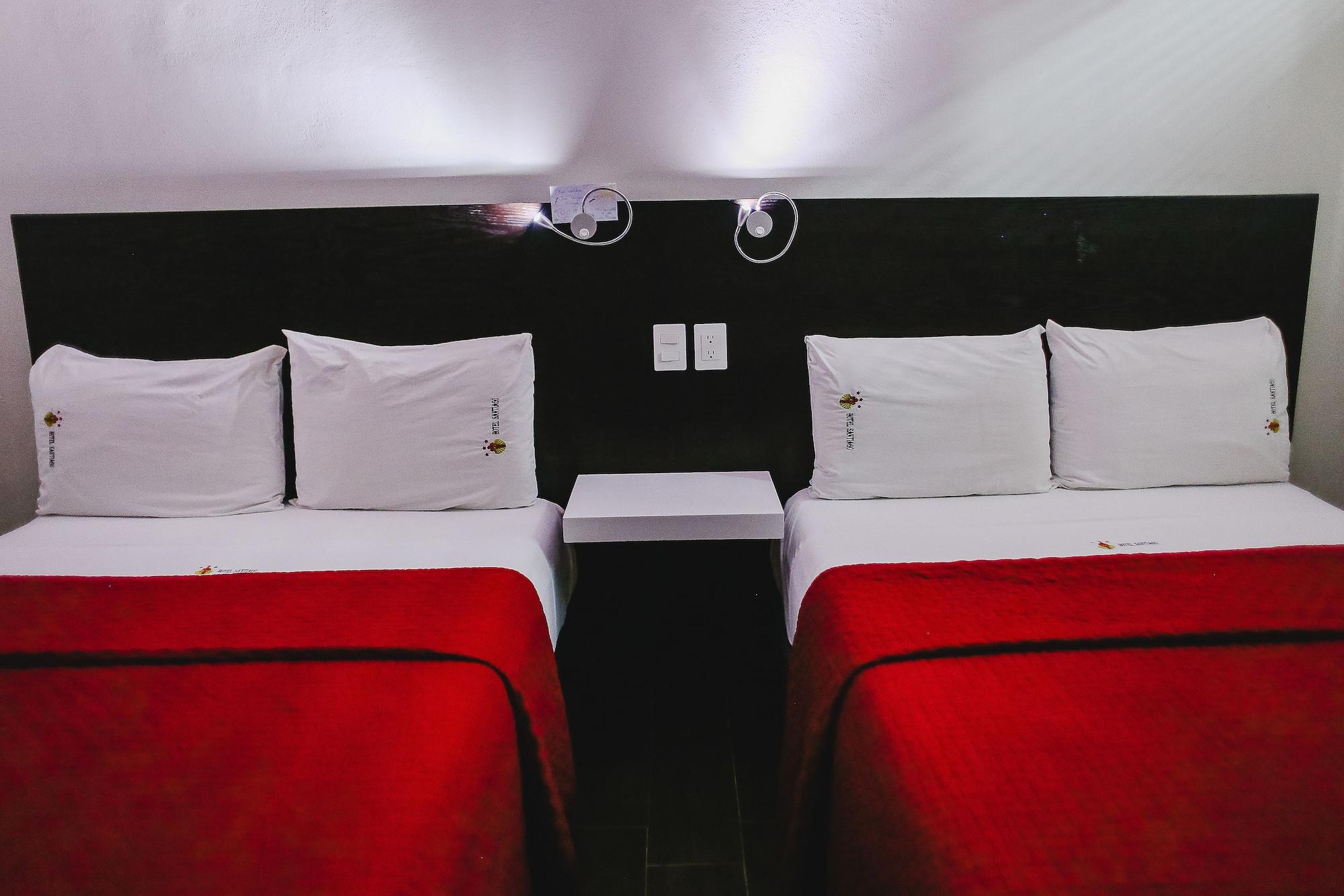 Santiago Hotel