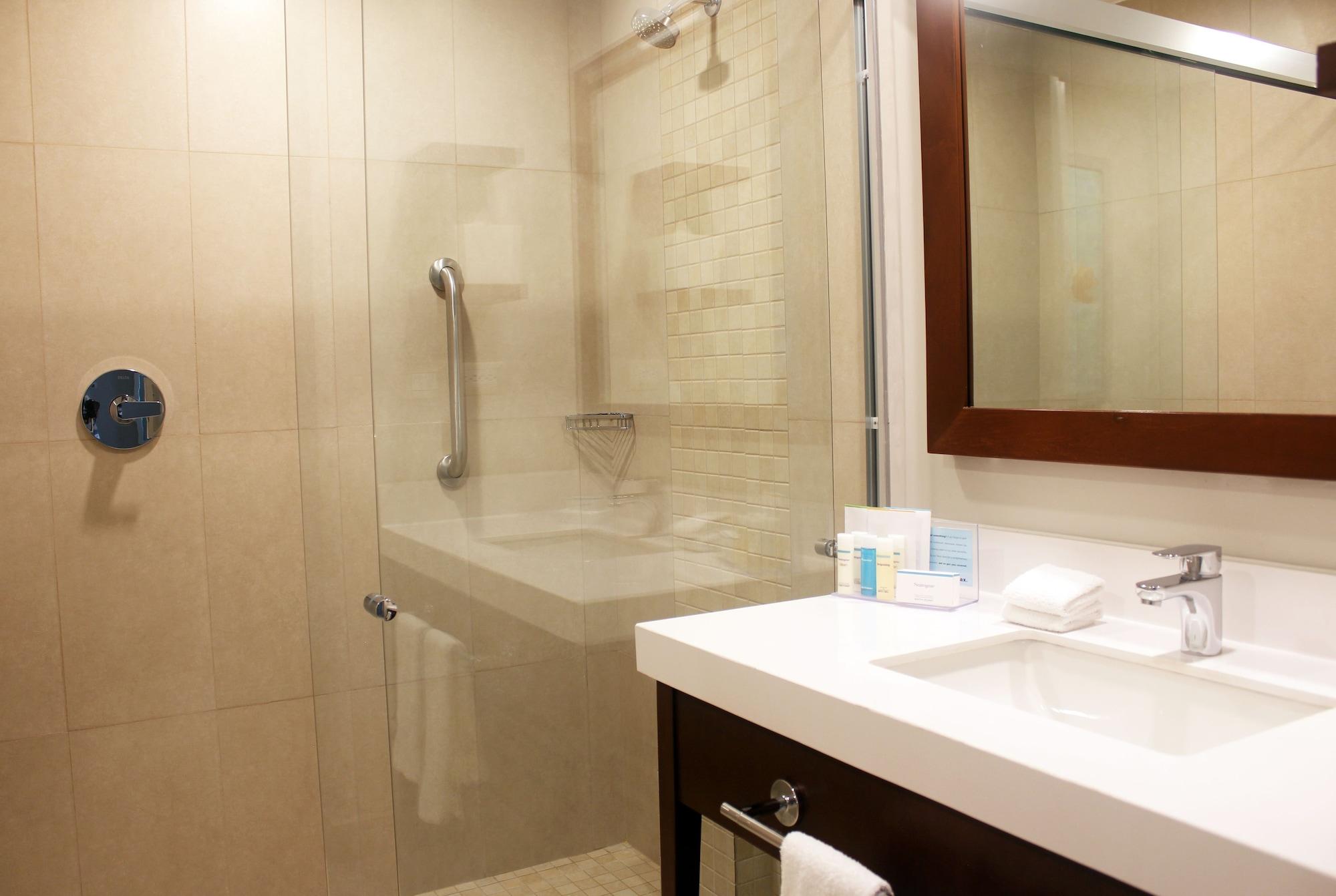 Hotel Hampton By Hilton