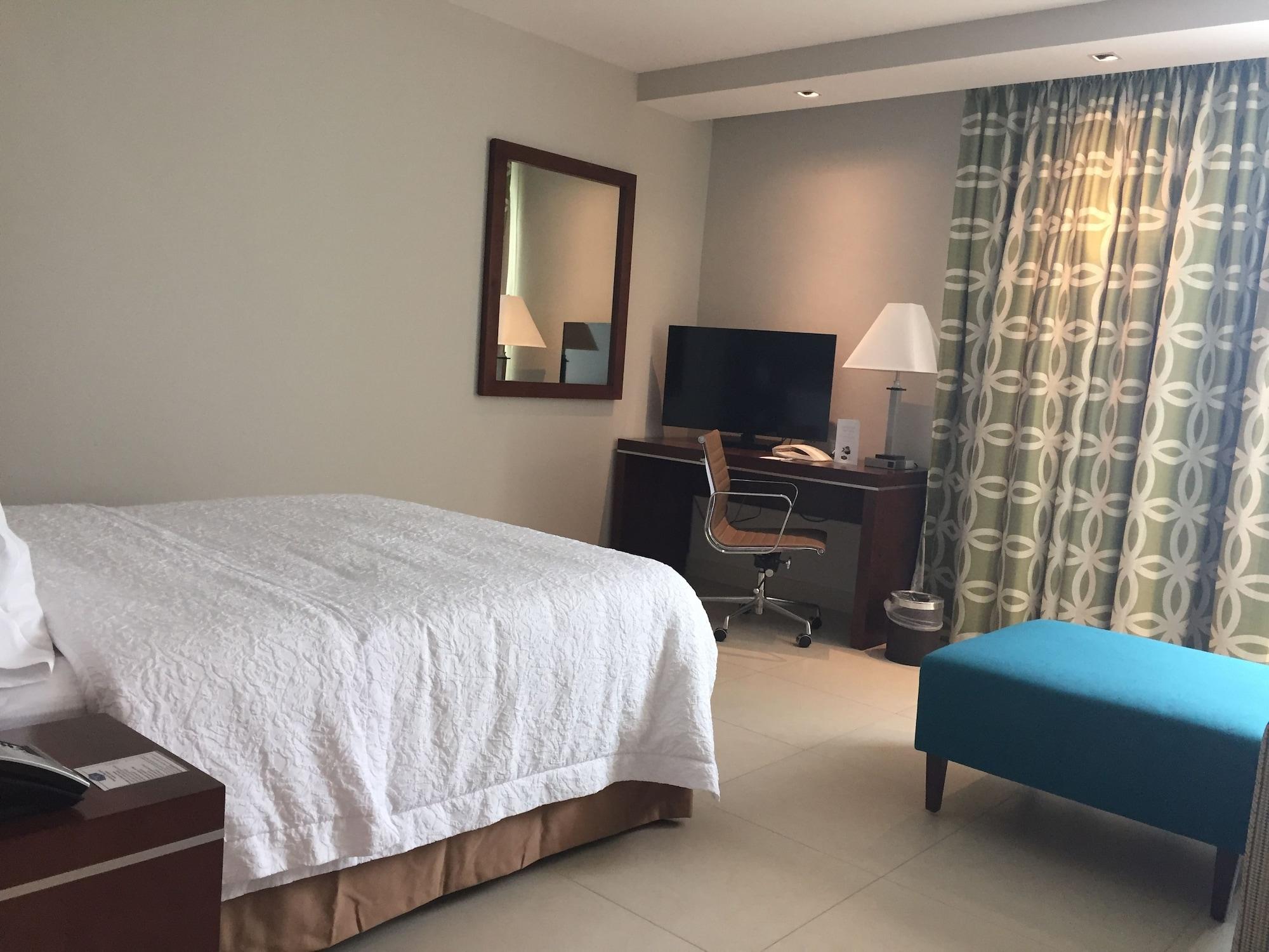 Hotel Hampton By Hilton Mérida