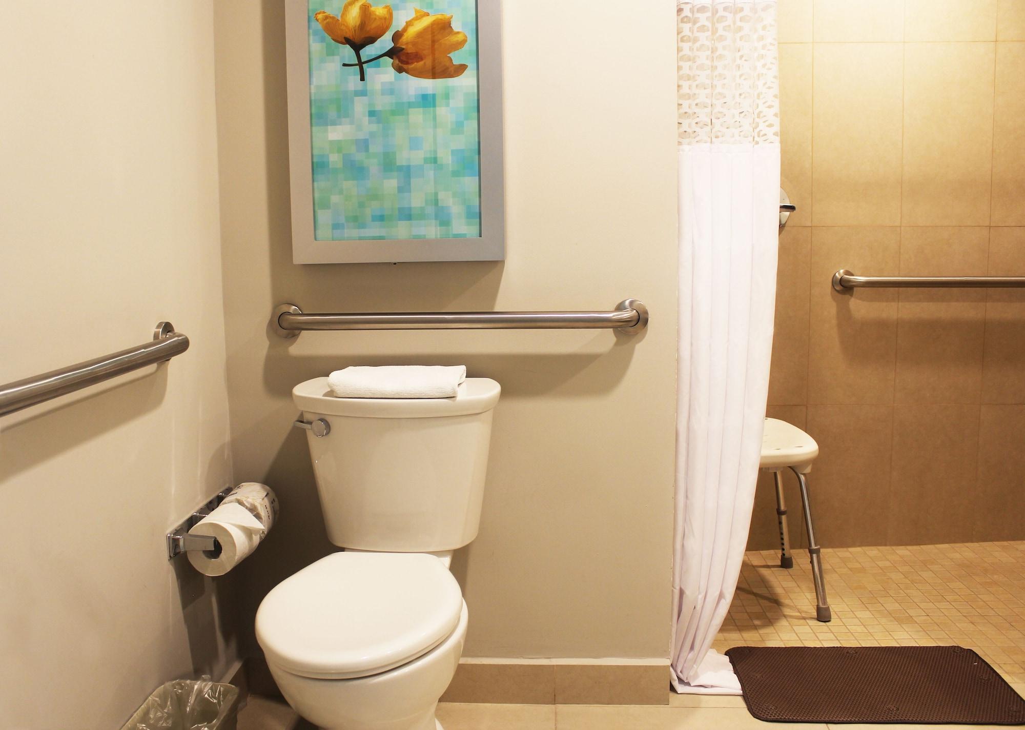 Hampton By Hilton 3* Mérida