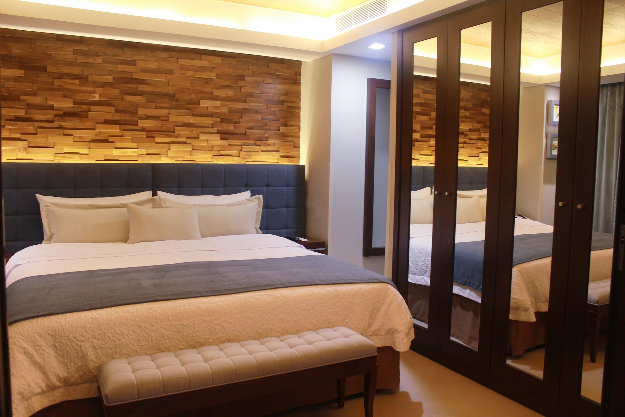 Hampton By Hilton Hotel 3*