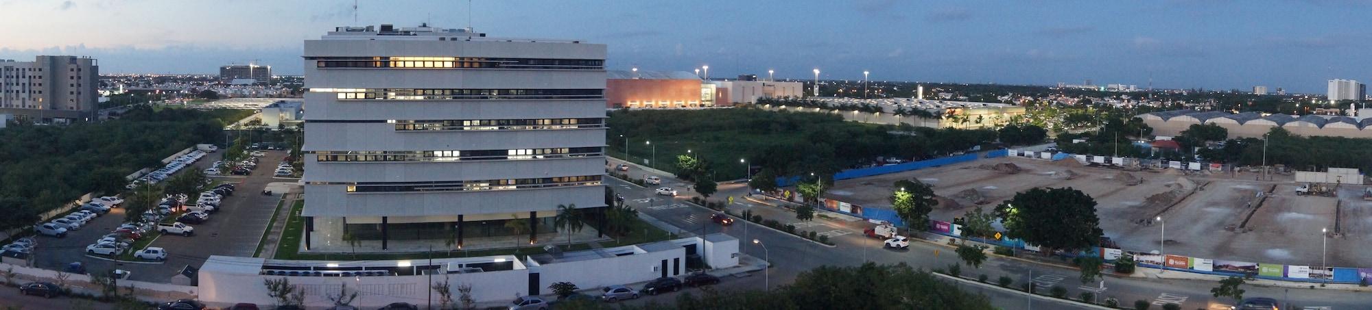 Hotel Hampton By Hilton