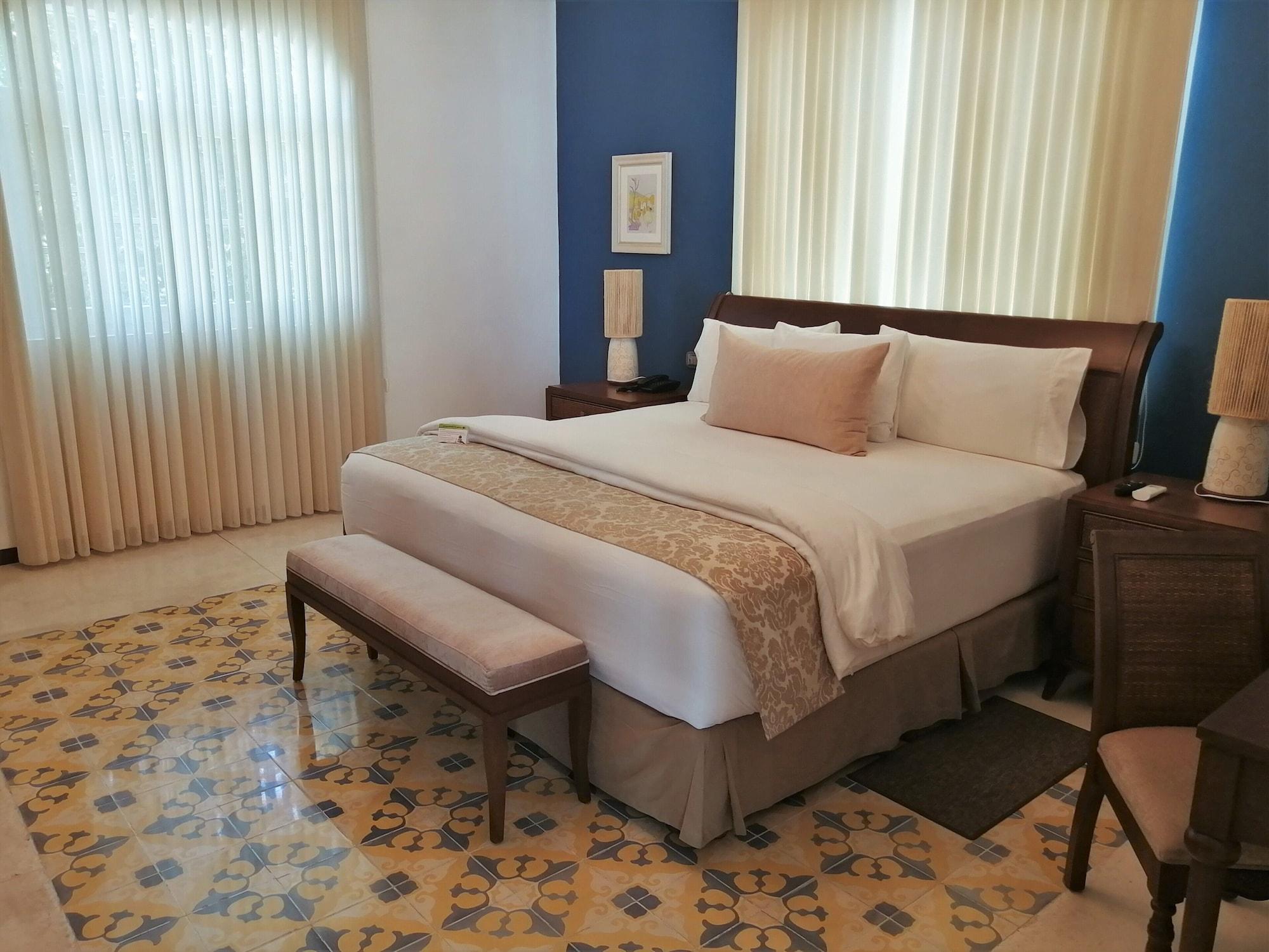 Delfina Mansion Boutique Mérida
