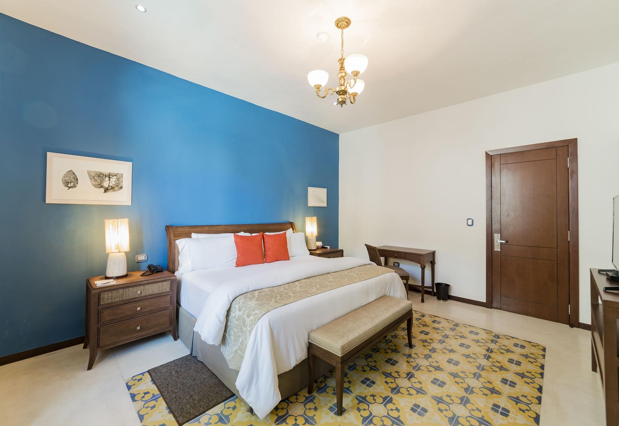 Delfina Mansion Boutique 4* Mérida