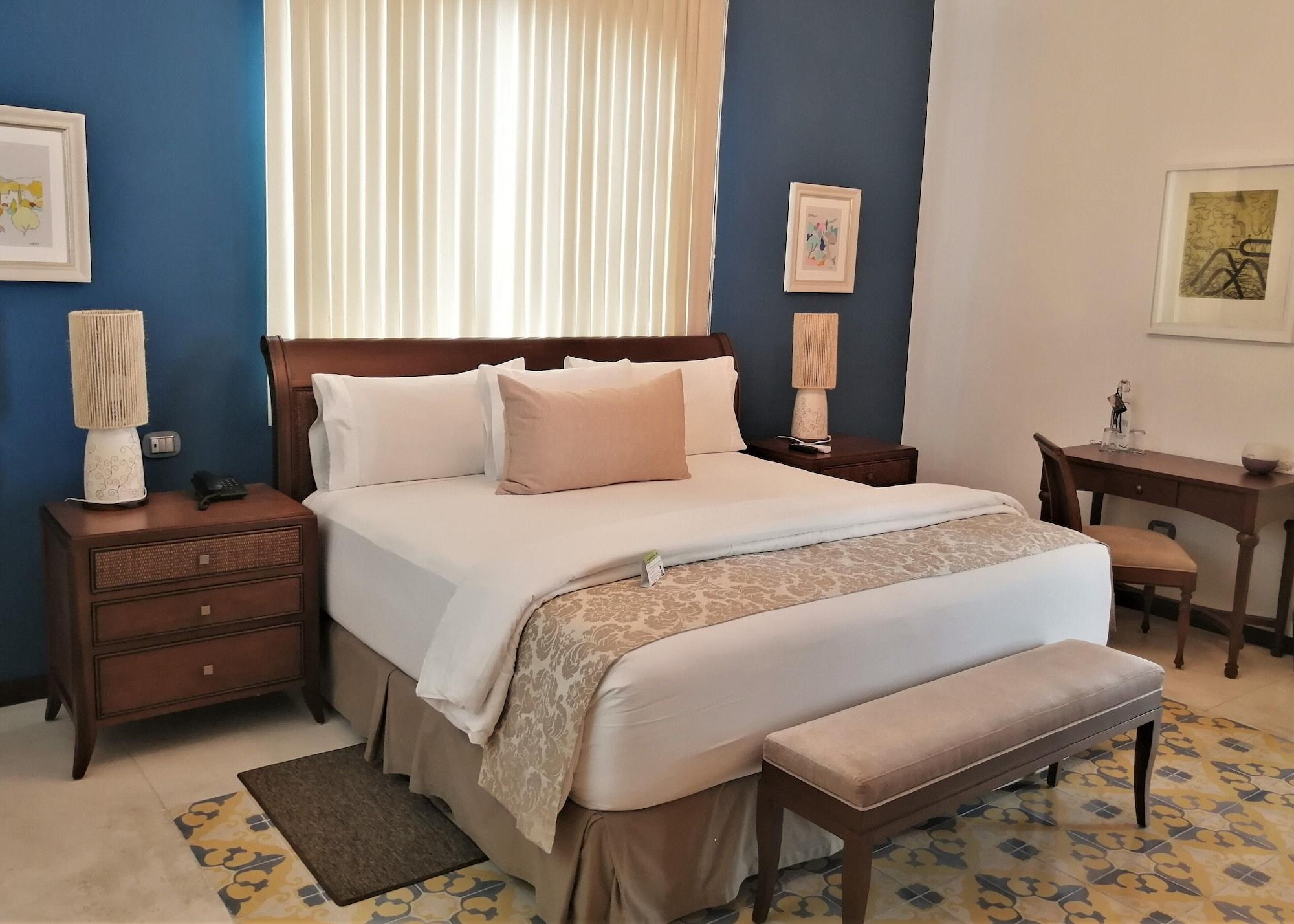 Hotel Delfina Mansion Boutique 4*