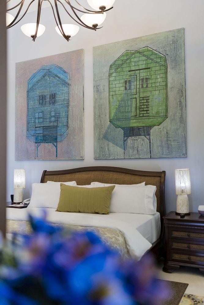 Delfina Mansion Boutique 4* Mérida