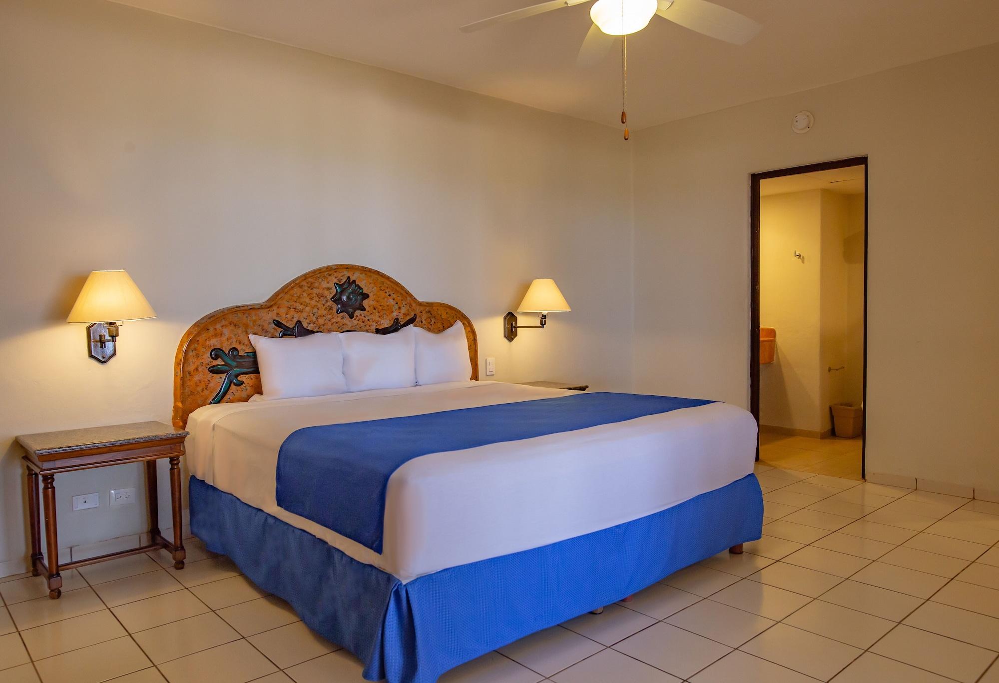Reef Yucatán Inclusive&convention Center Hotel 3*