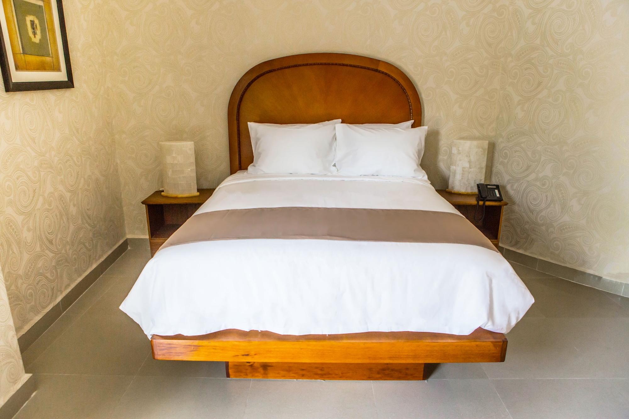 Hotel Palacio Maya Mérida