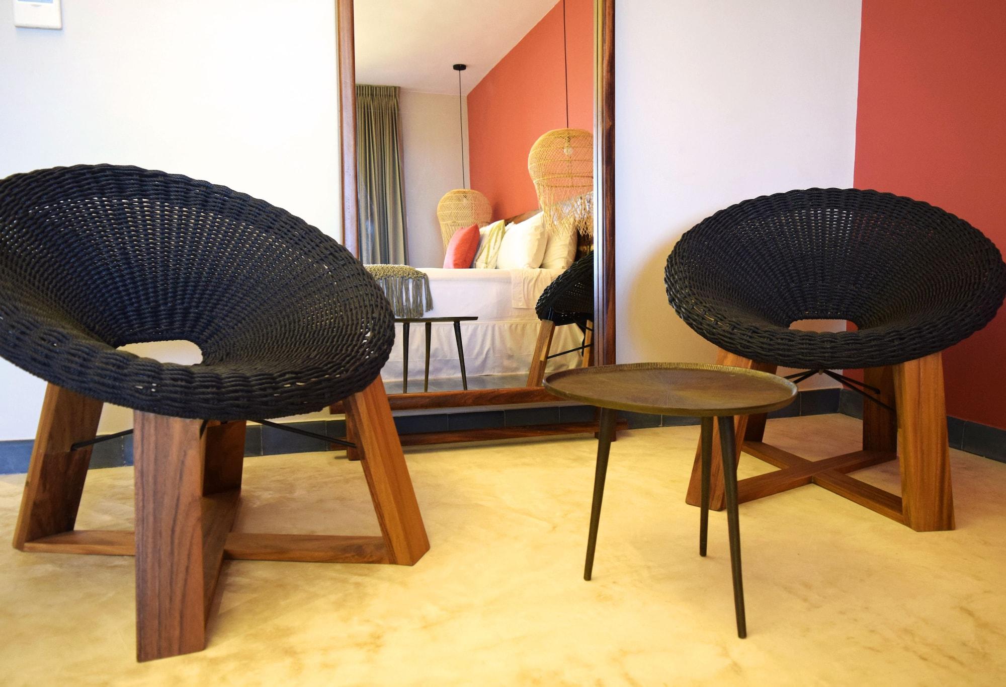 Reef Yucatan & Convention Center Hotel 3*