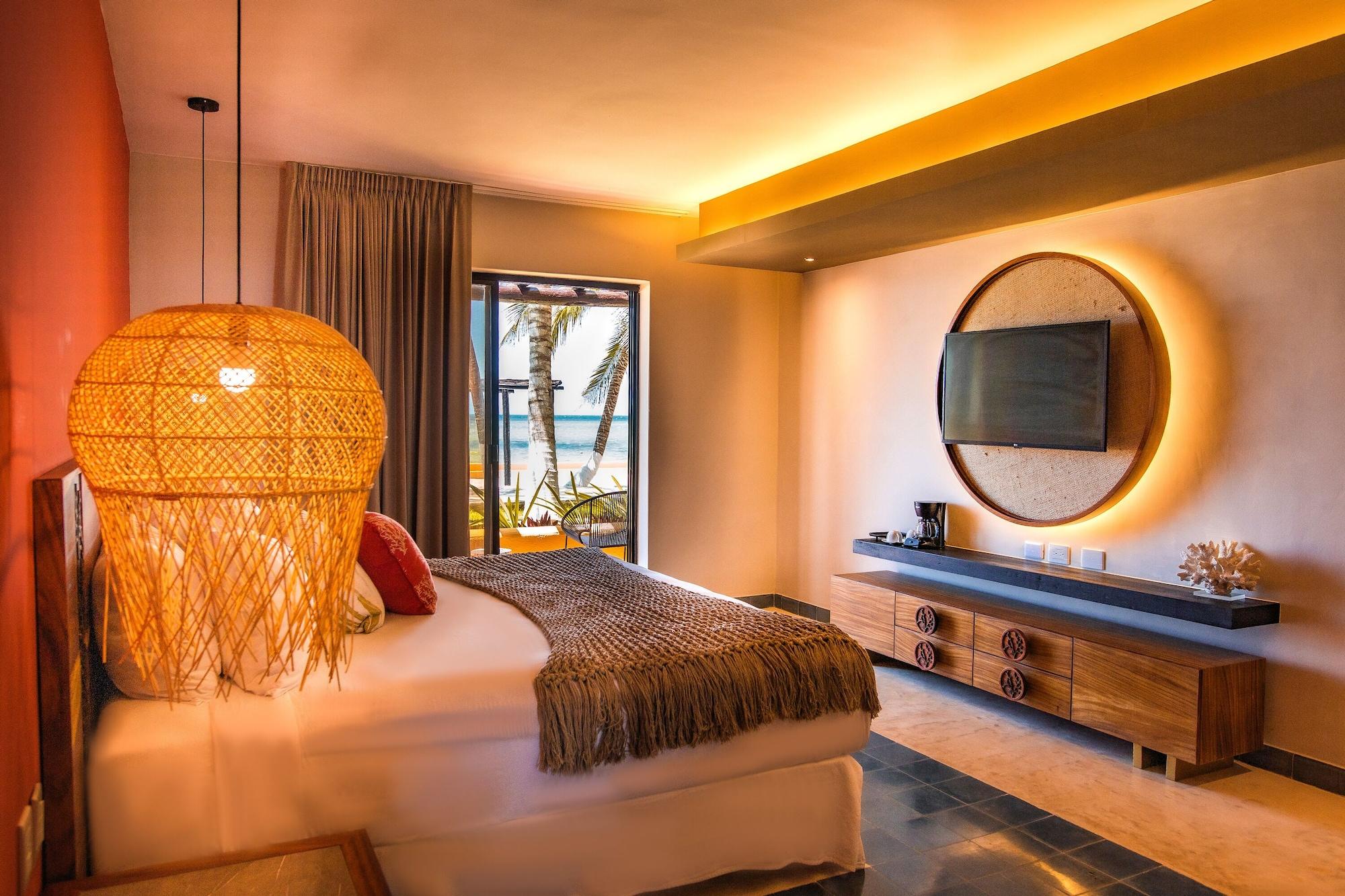Hotel Reef Yucatan & Convention Center Merida