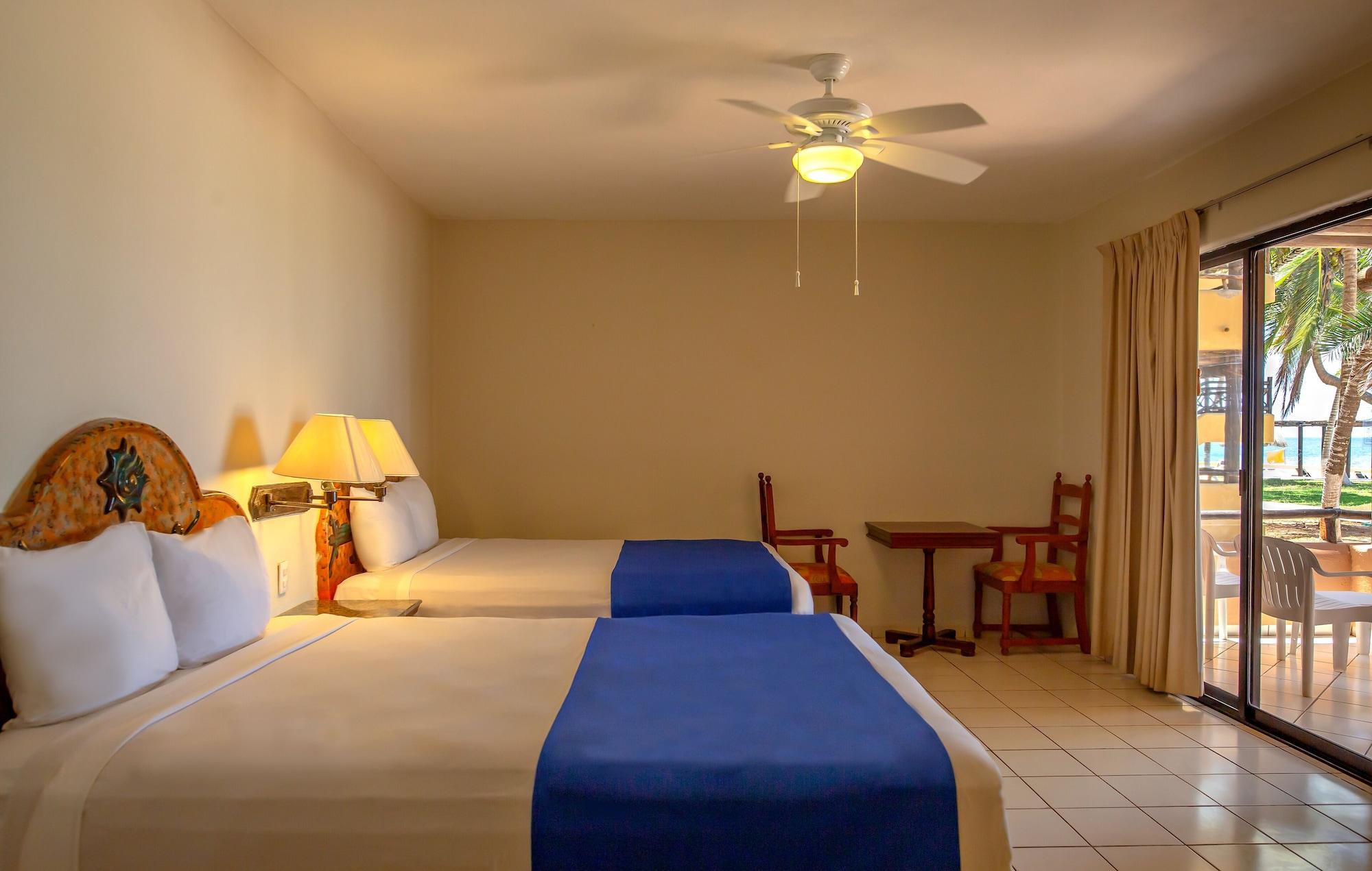Hotel Reef Yucatan & Convention Center Merida