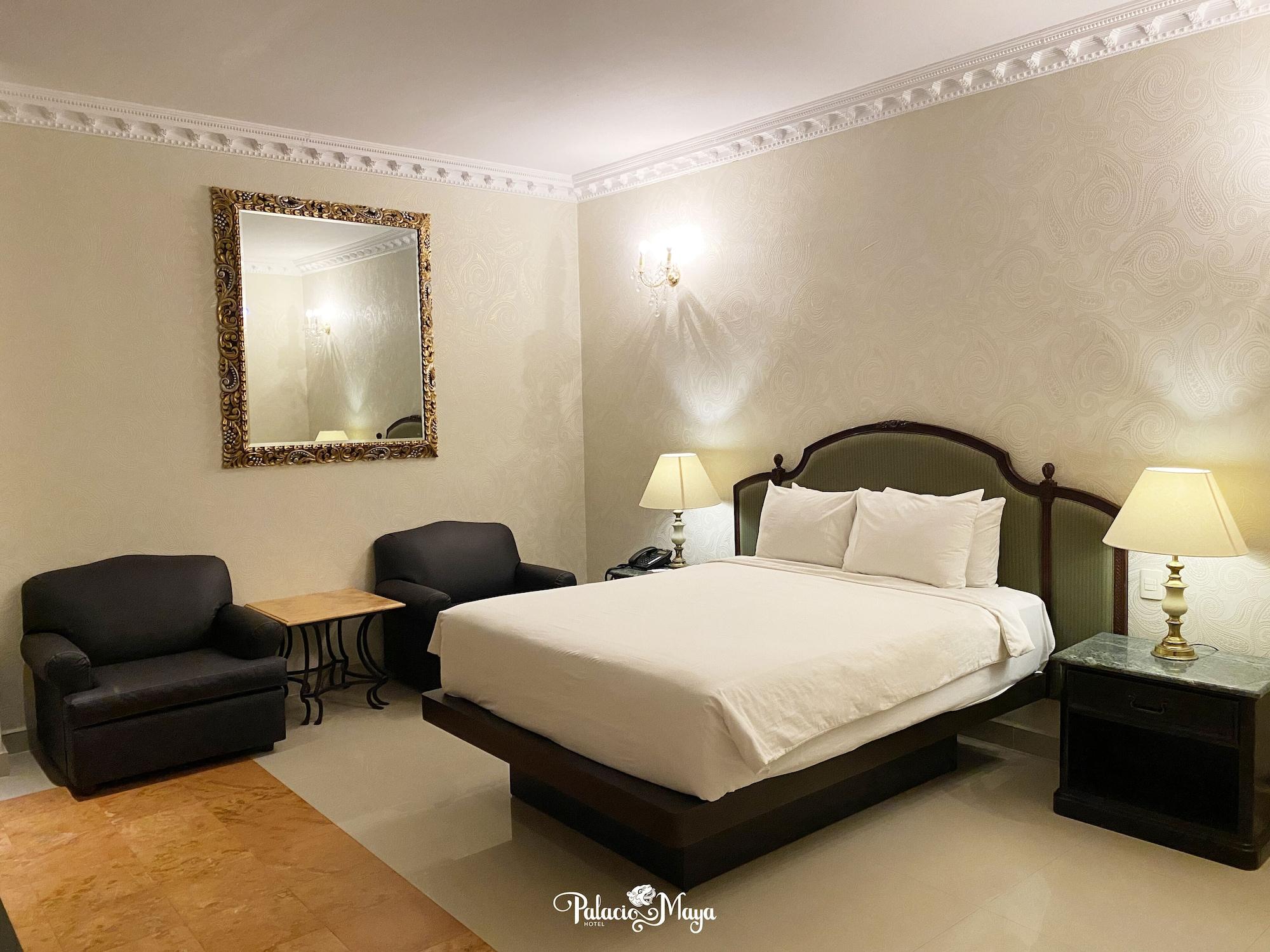 Palacio Maya Hotel 4*