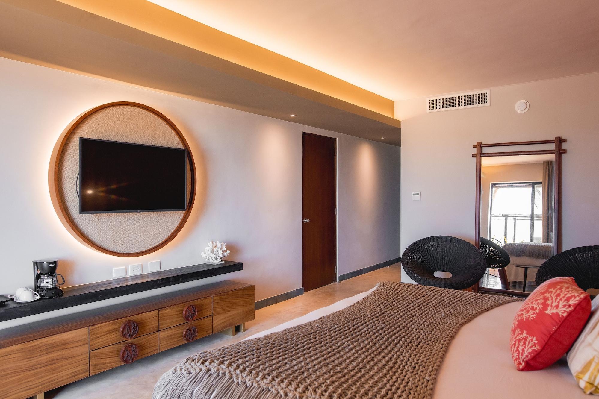 Hotel Reef Yucatan & Convention Center