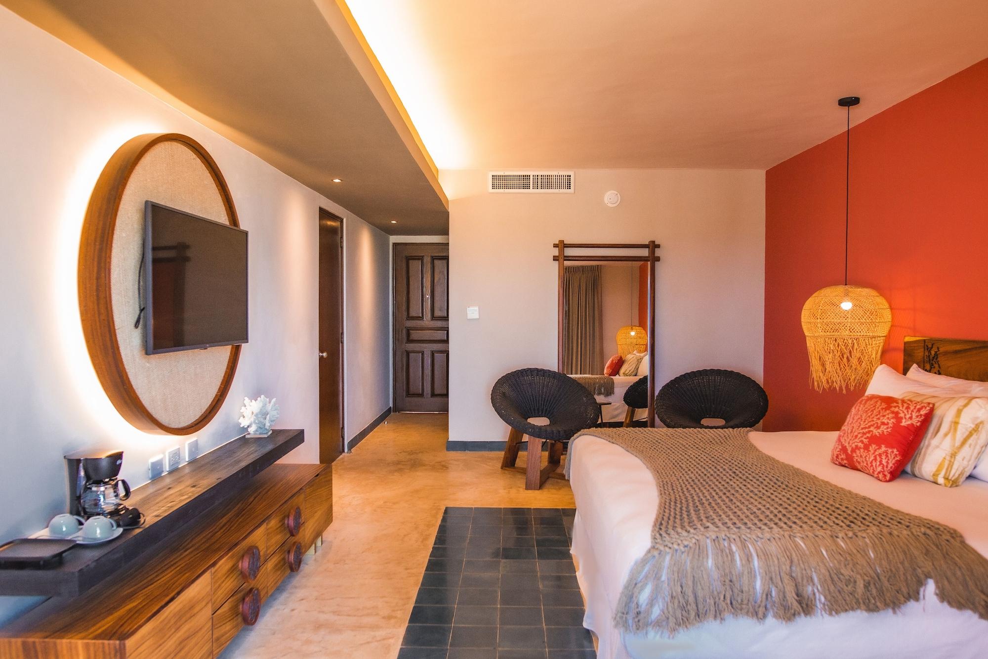 Reef Yucatan & Convention Center 3* Merida