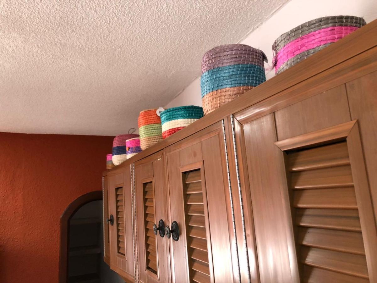 Bugambilia Colonial Charm With Spacious Design And Private Pool Five Minutes From Downtown Villa Mérida