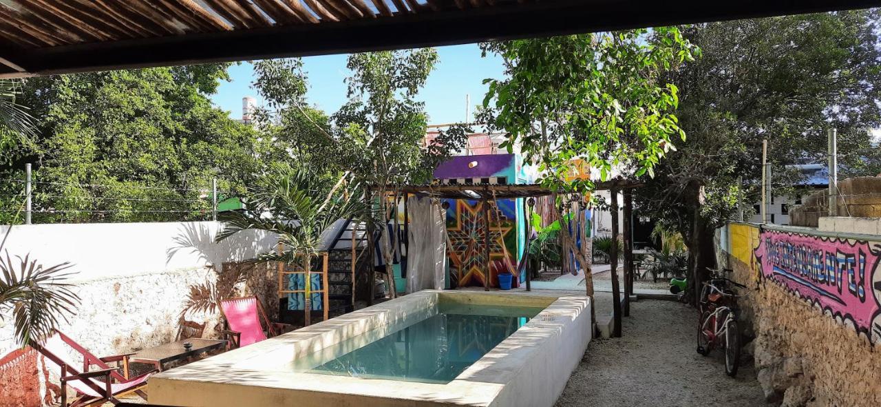 Hostel Guaya *