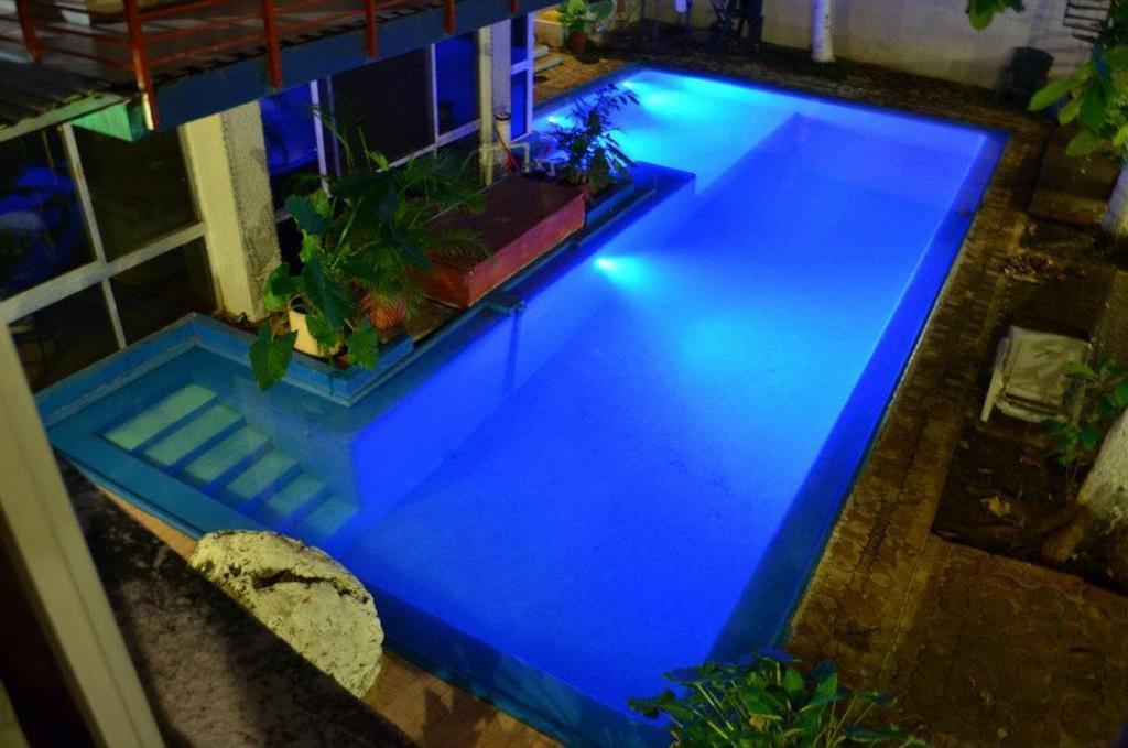 Campestre 2*